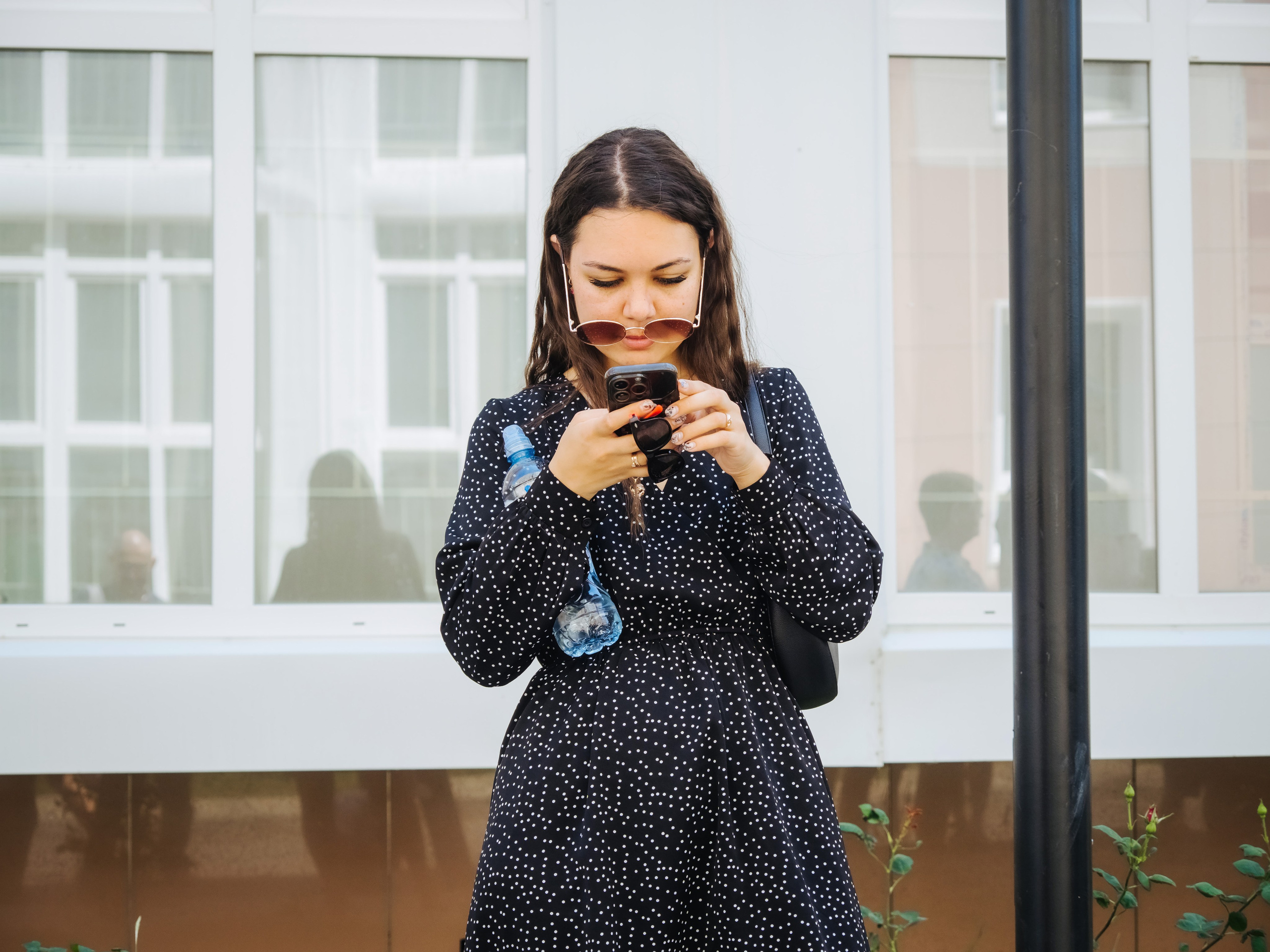 Репортаж. АНАПА ФОТОСТУДИЯ № 13