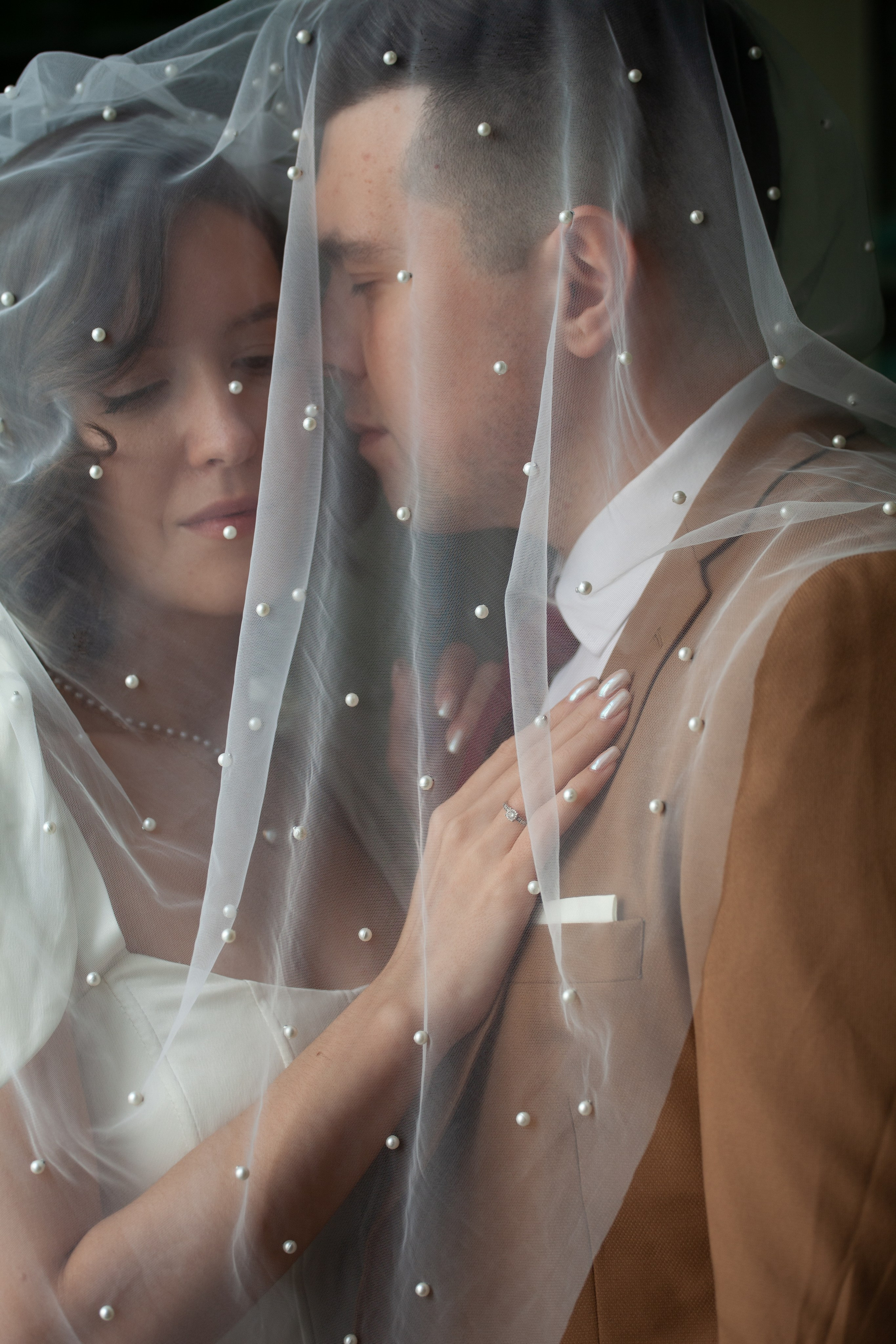 Антон и Ксения. Портретная фотосъёмка, репортажная, контент для вашего бизнеса