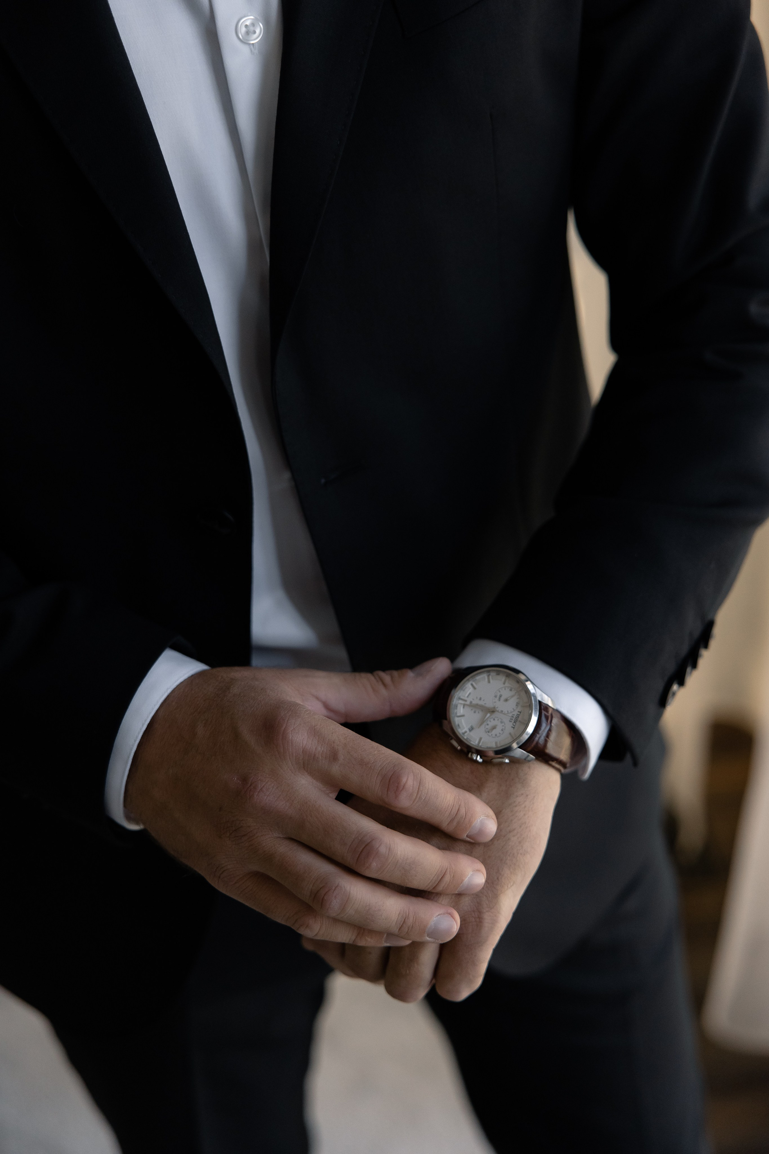 Олег и Варя. Свадебный и семейный фотограф в Новосибирске Наталья Зорина