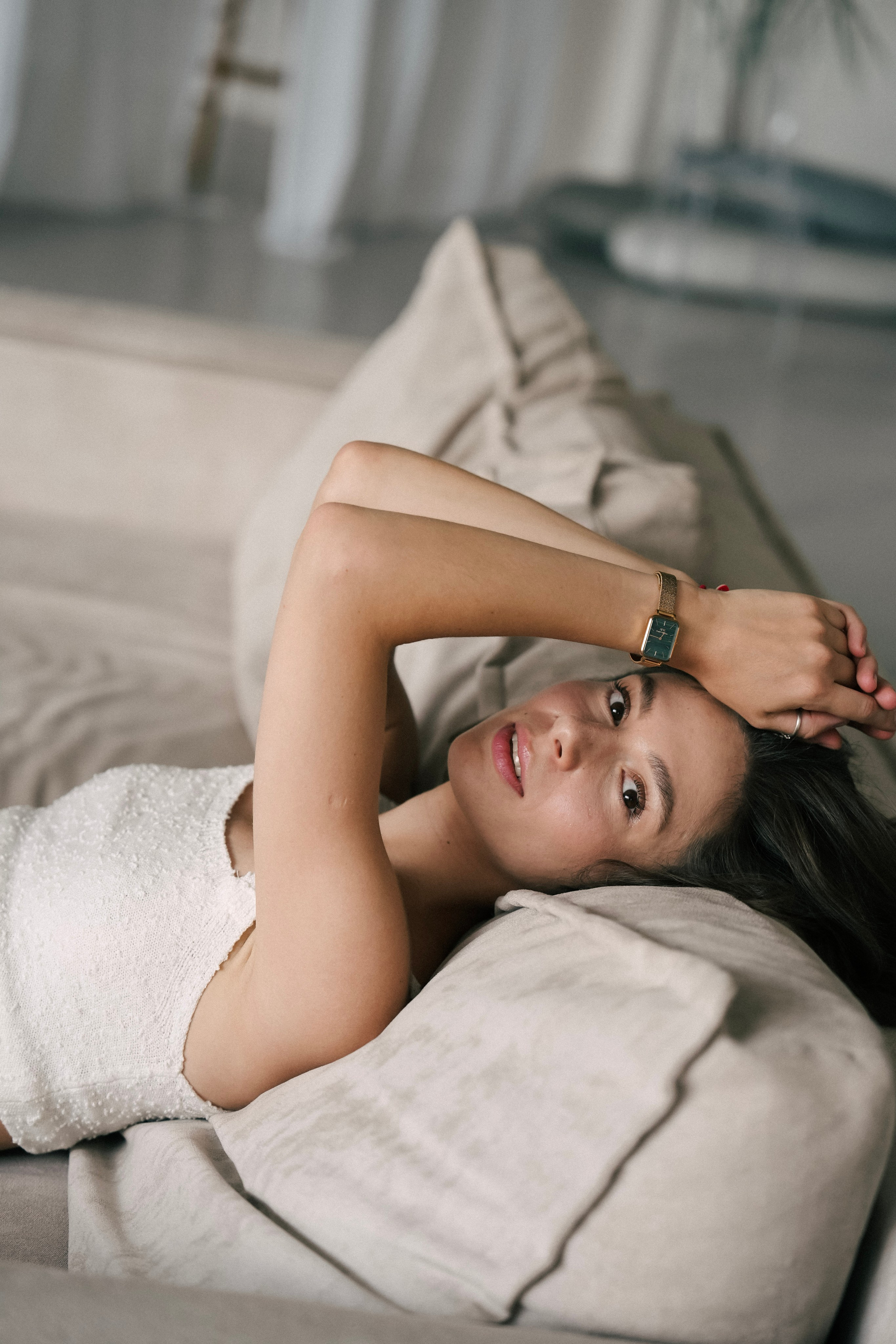 Яна с семьёй. Фотограф с психологическим образованием