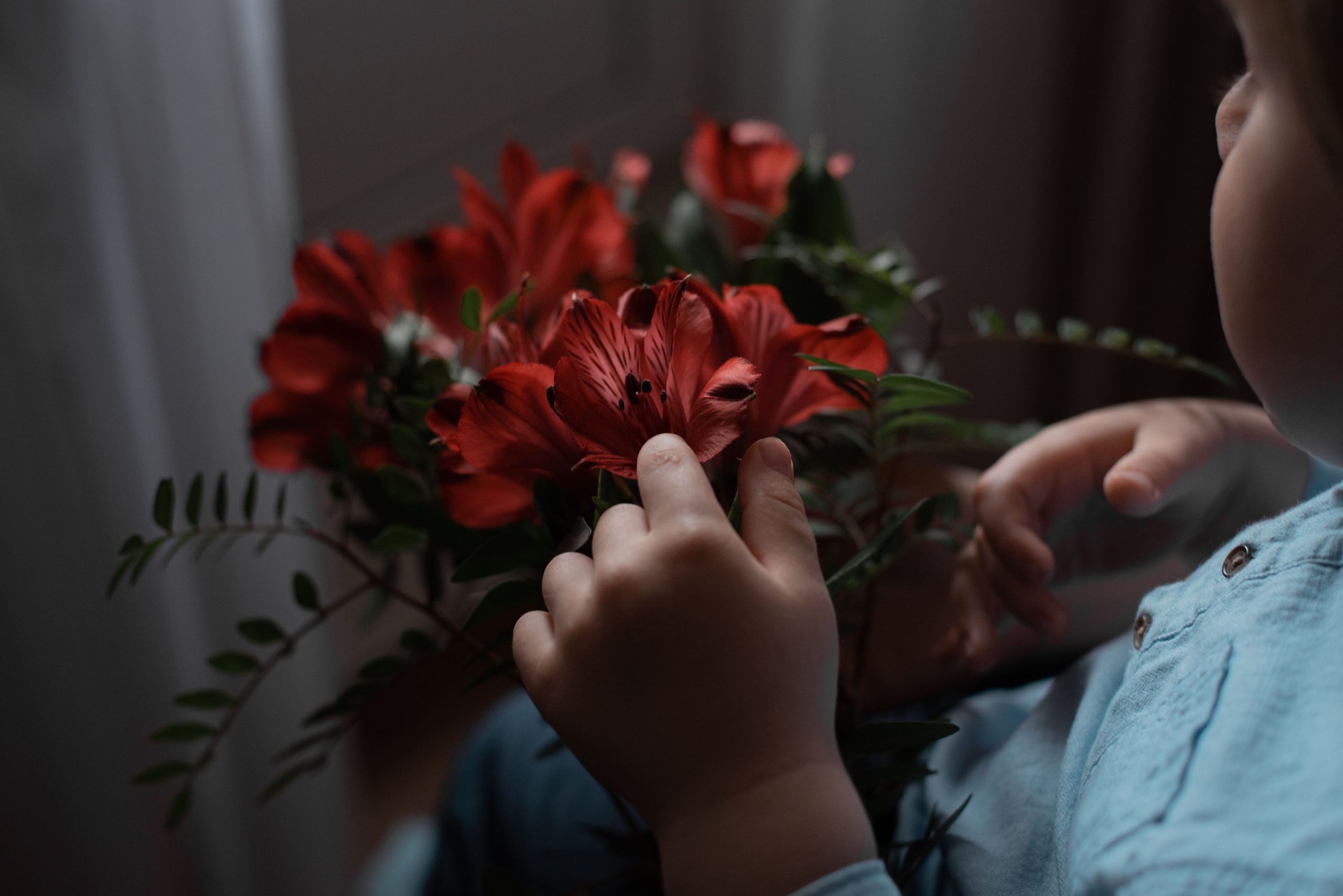 Семейная фотосессия дома. Душевная фотография от сердца к сердцу Марина Жиделева фотограф Москва