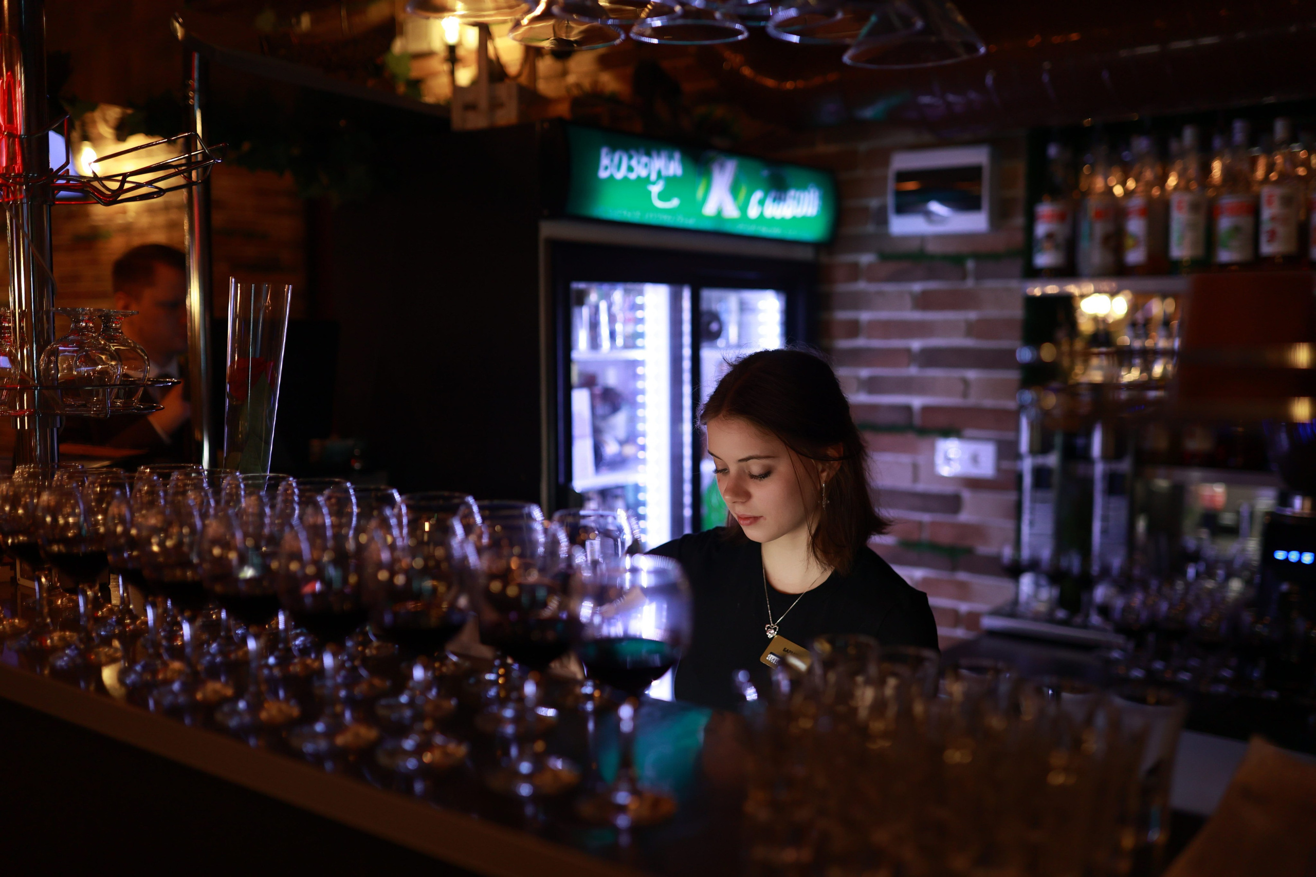 8 марта «Инжир». Andrey Pospelove. Фотограф в Саратове