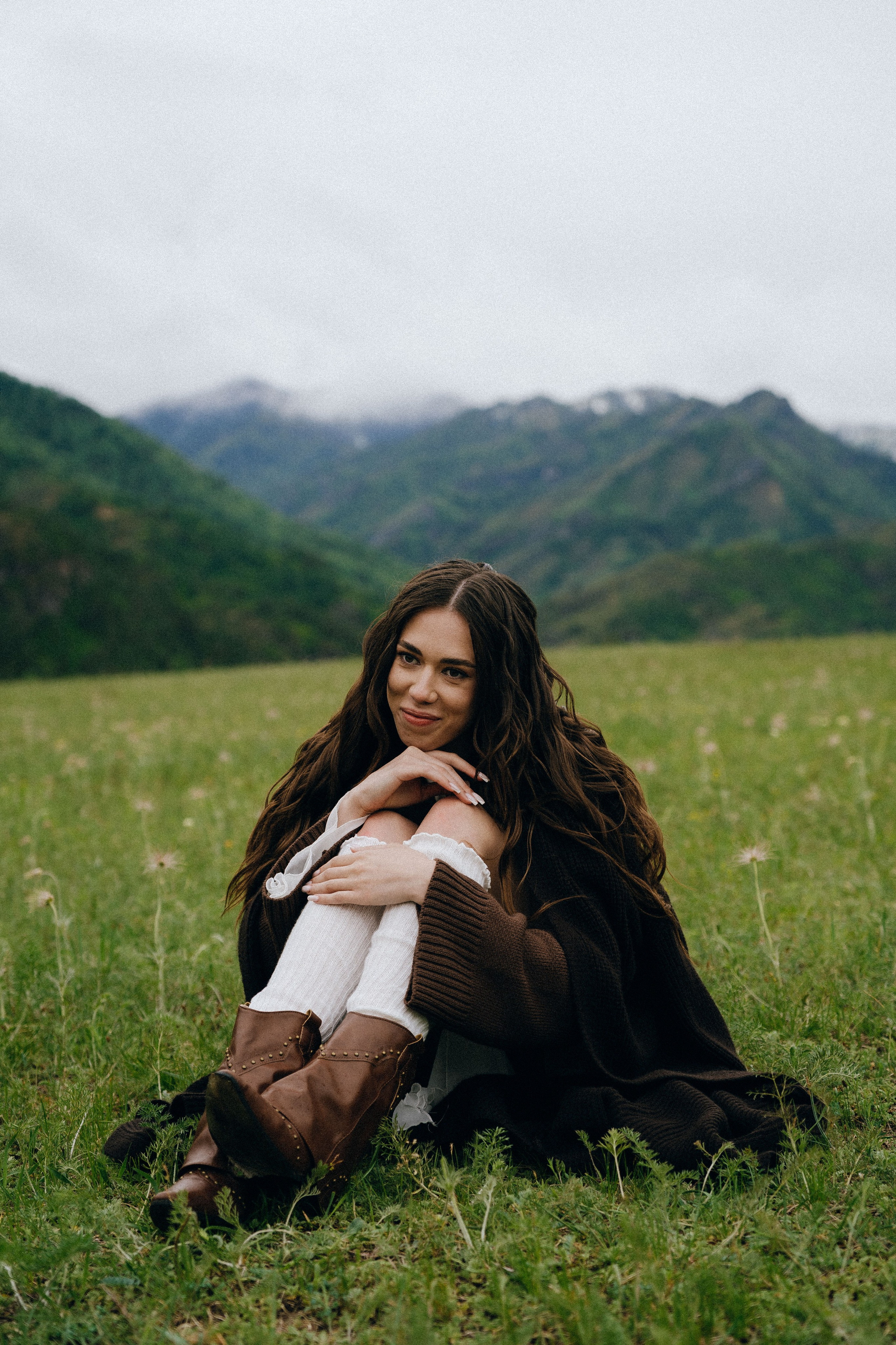 Горный Алтай. Sofya Sazonova