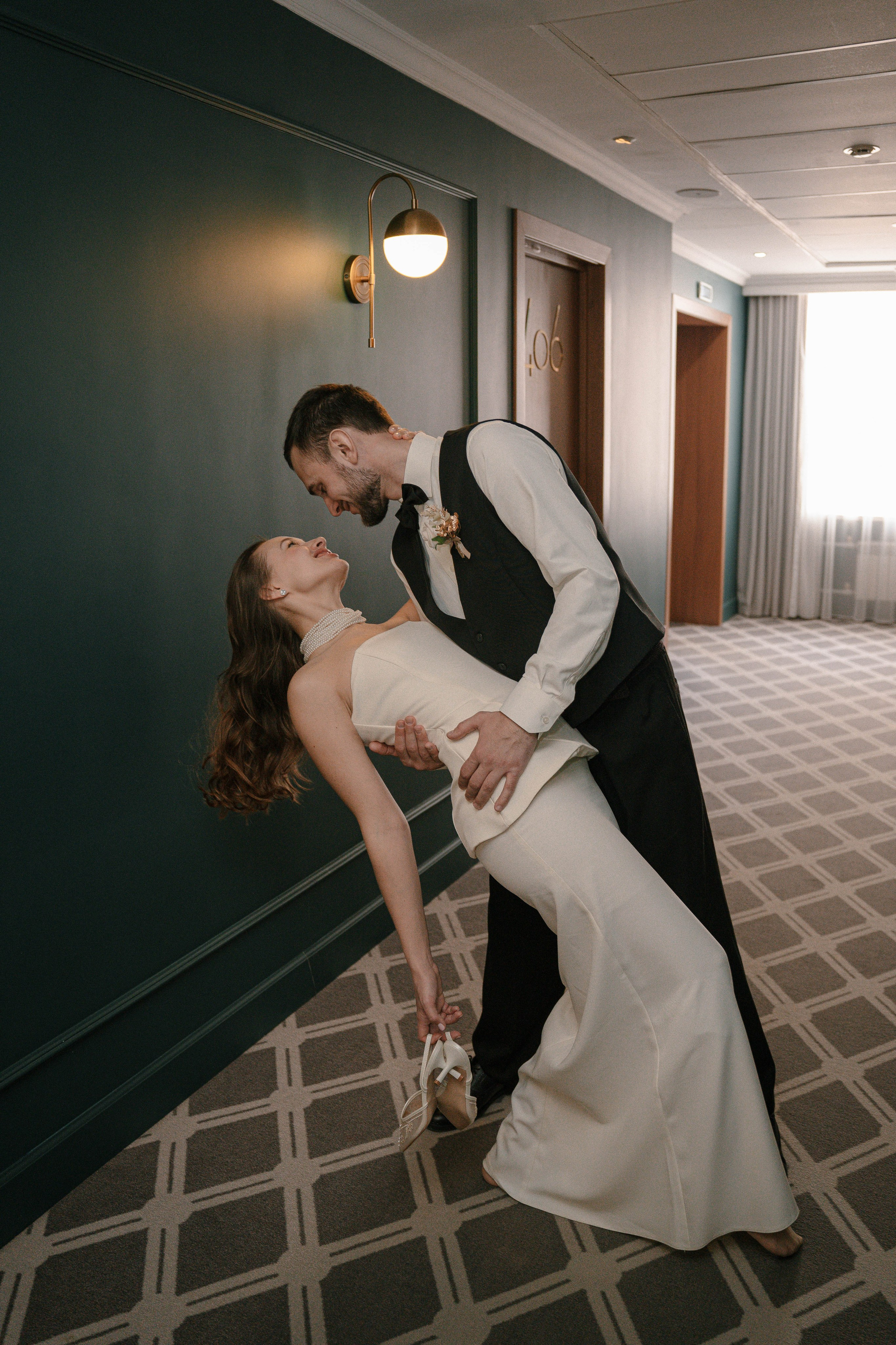 Свадьба Барнаул- Михаил & Сабрина. Sofya Sazonova