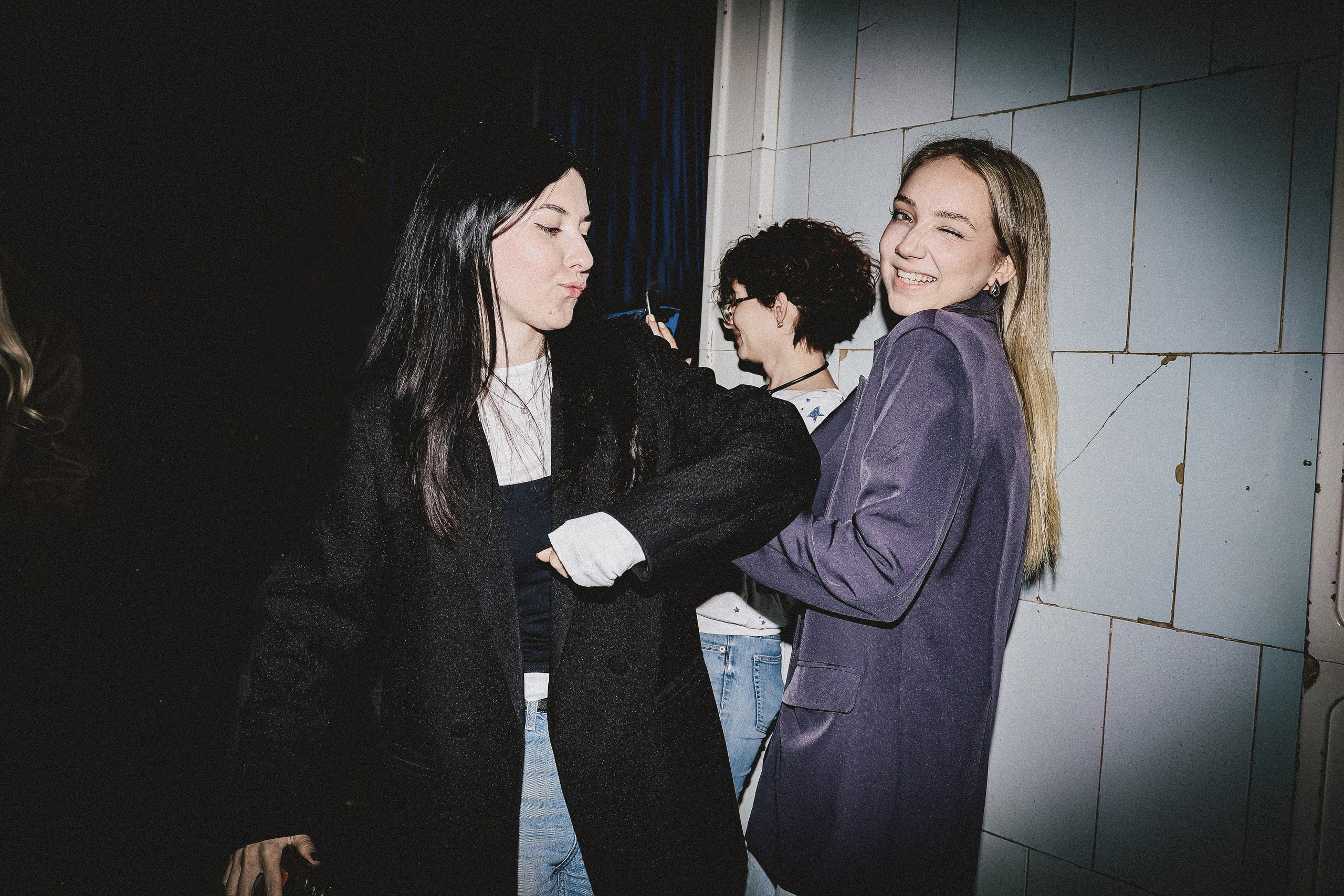 Russian barber week pre-party Moscow 10/2024. ФОТОГРАФ ЕКАТЕРИНБУРГ