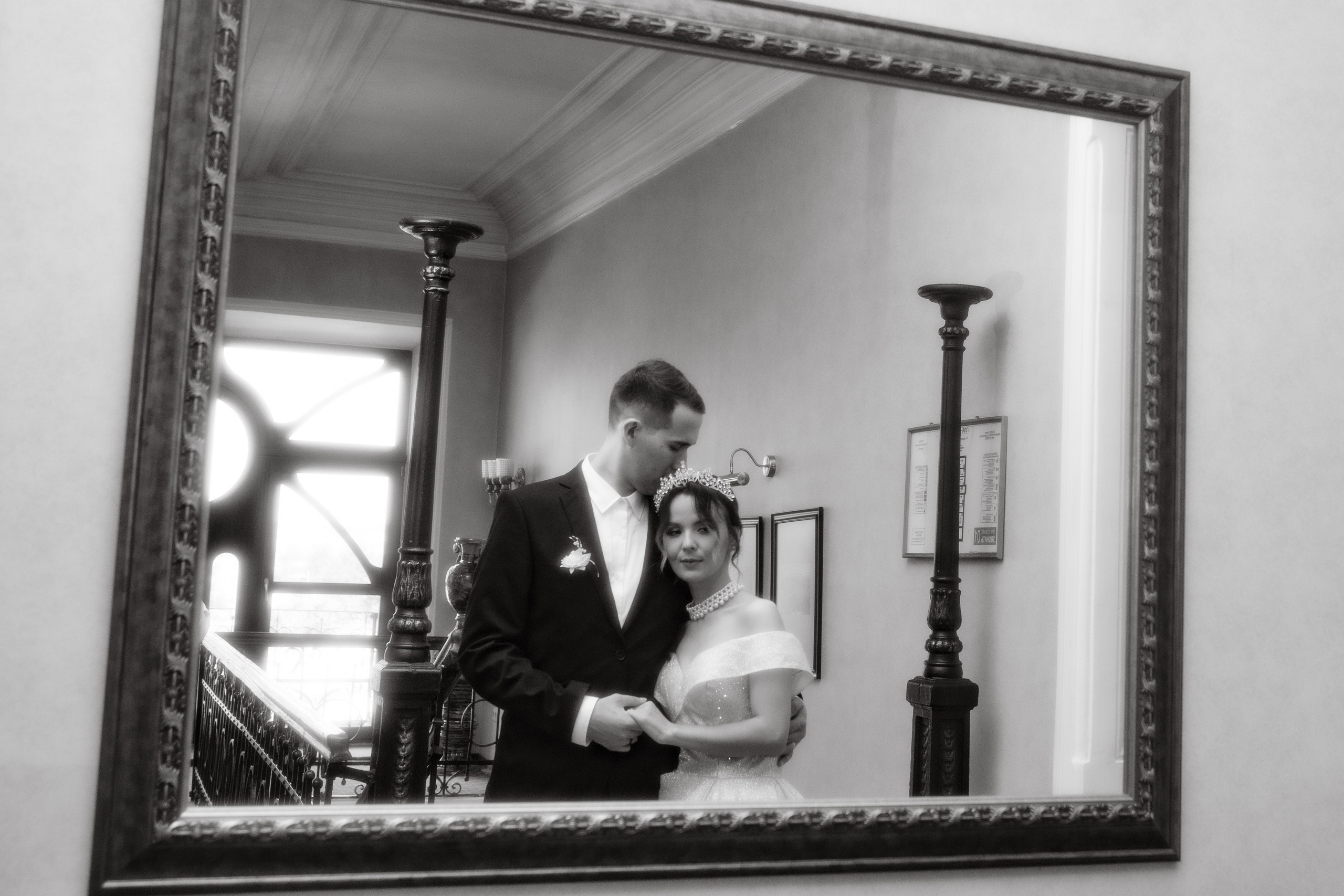 Ильмар + Жансая. Фотограф Елена Бухонина Челябинск