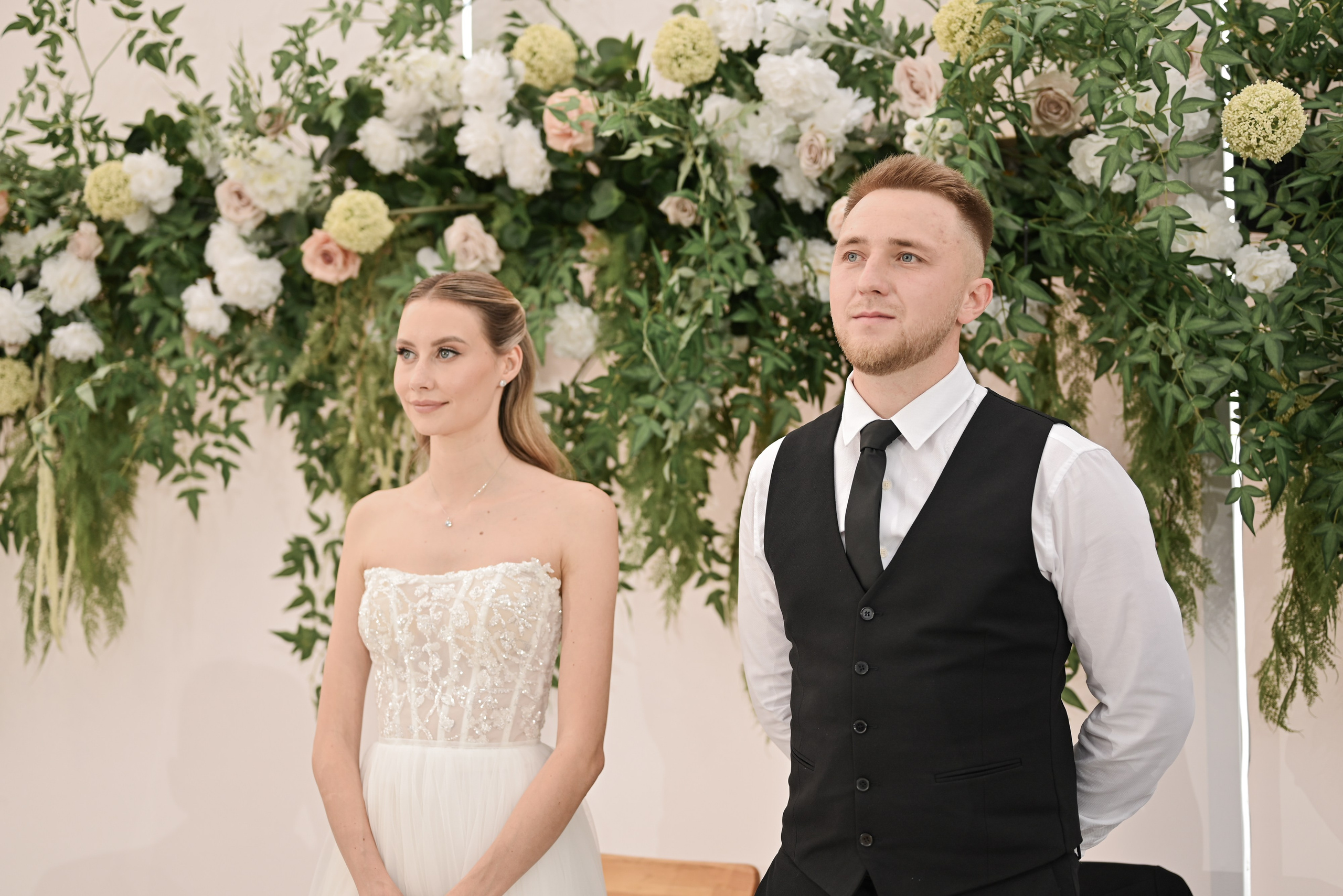 В гармонии с природой. Свадебный и семейный фотограф в Уфе Александров Максим