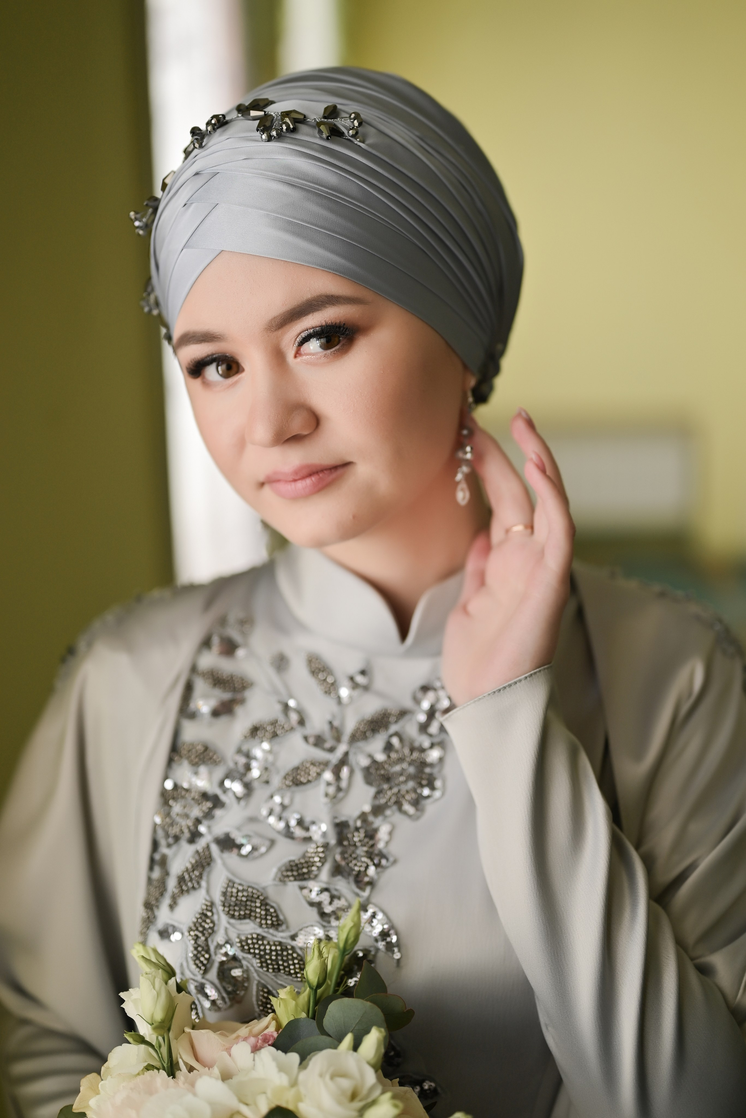 Ринат и Регина. Свадебный и семейный фотограф в Уфе Александров Максим