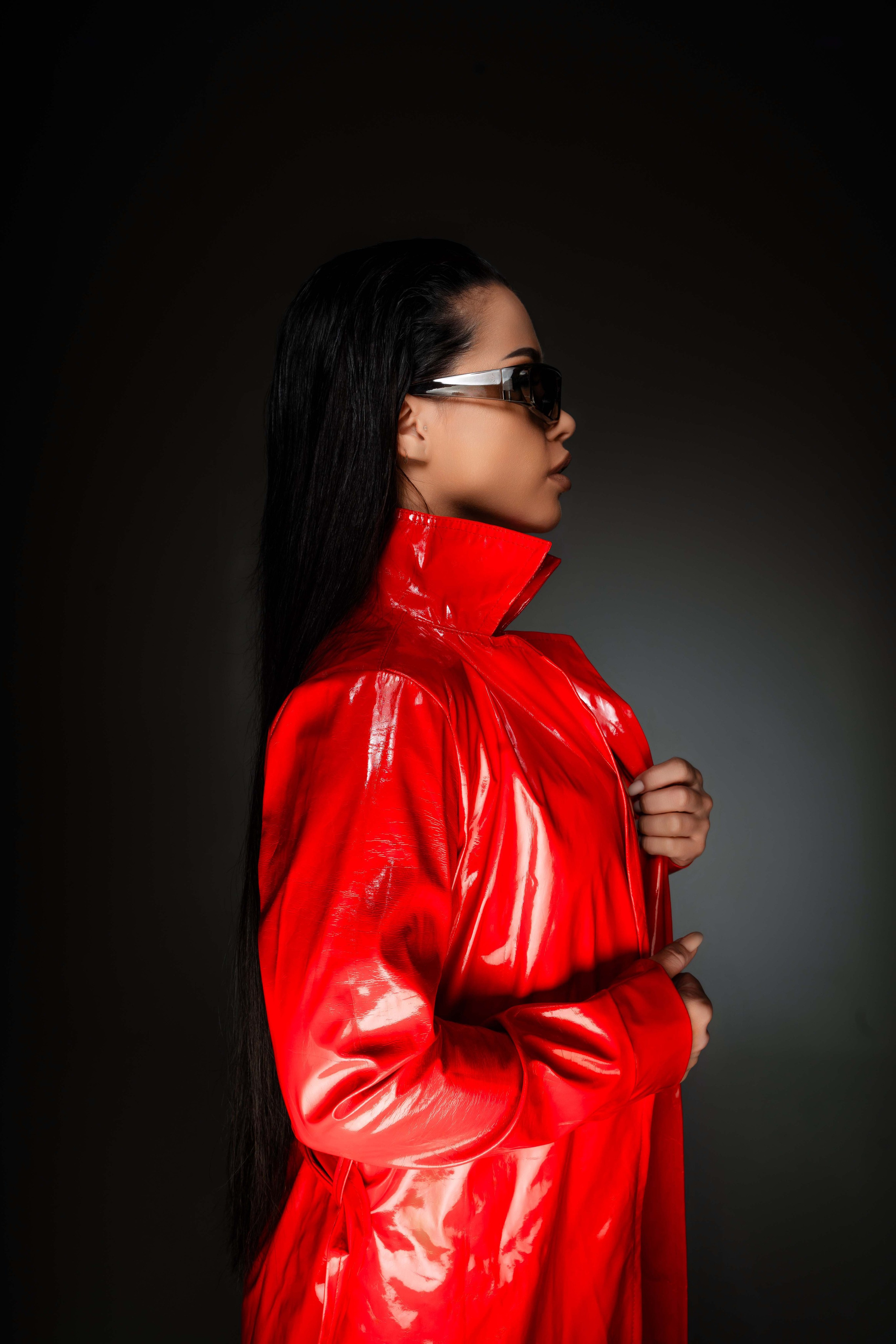 Ксения. Фотограф Казань