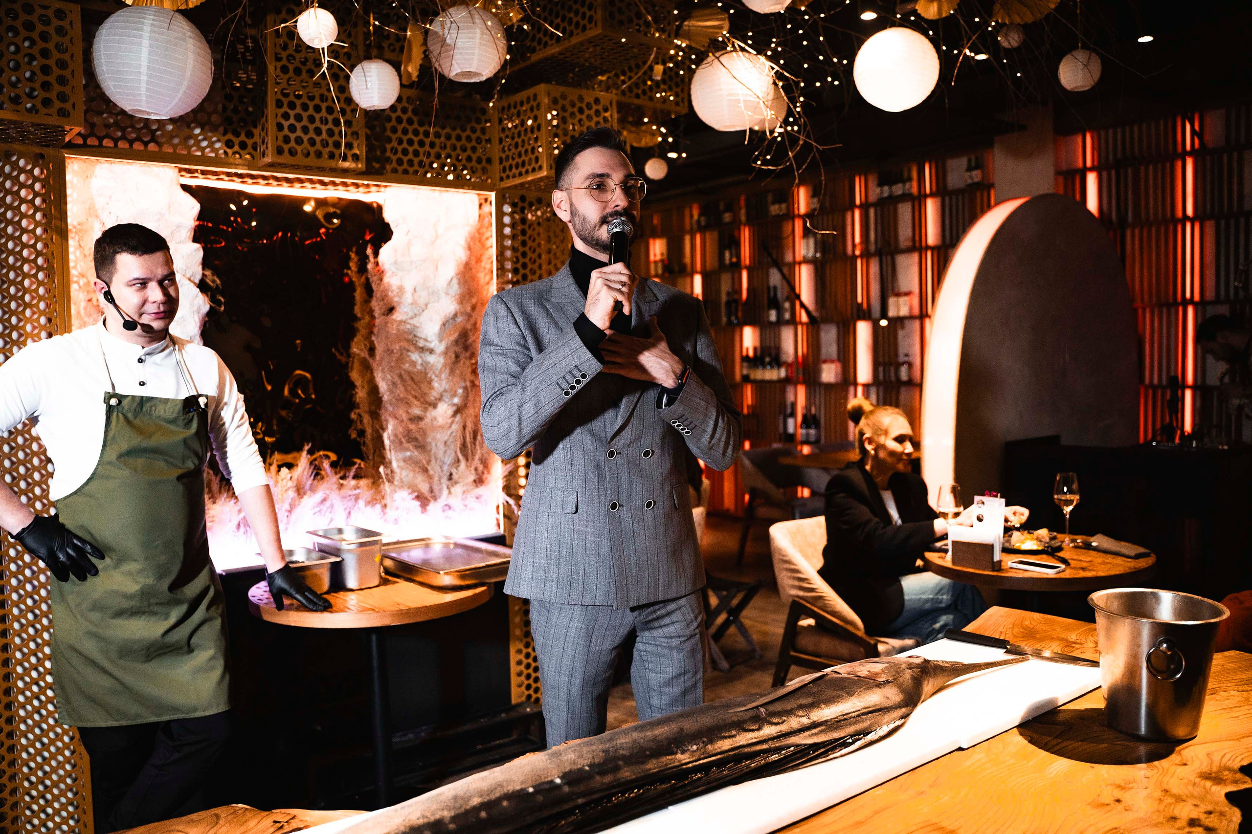 IZAKAYA. Фотограф Казань