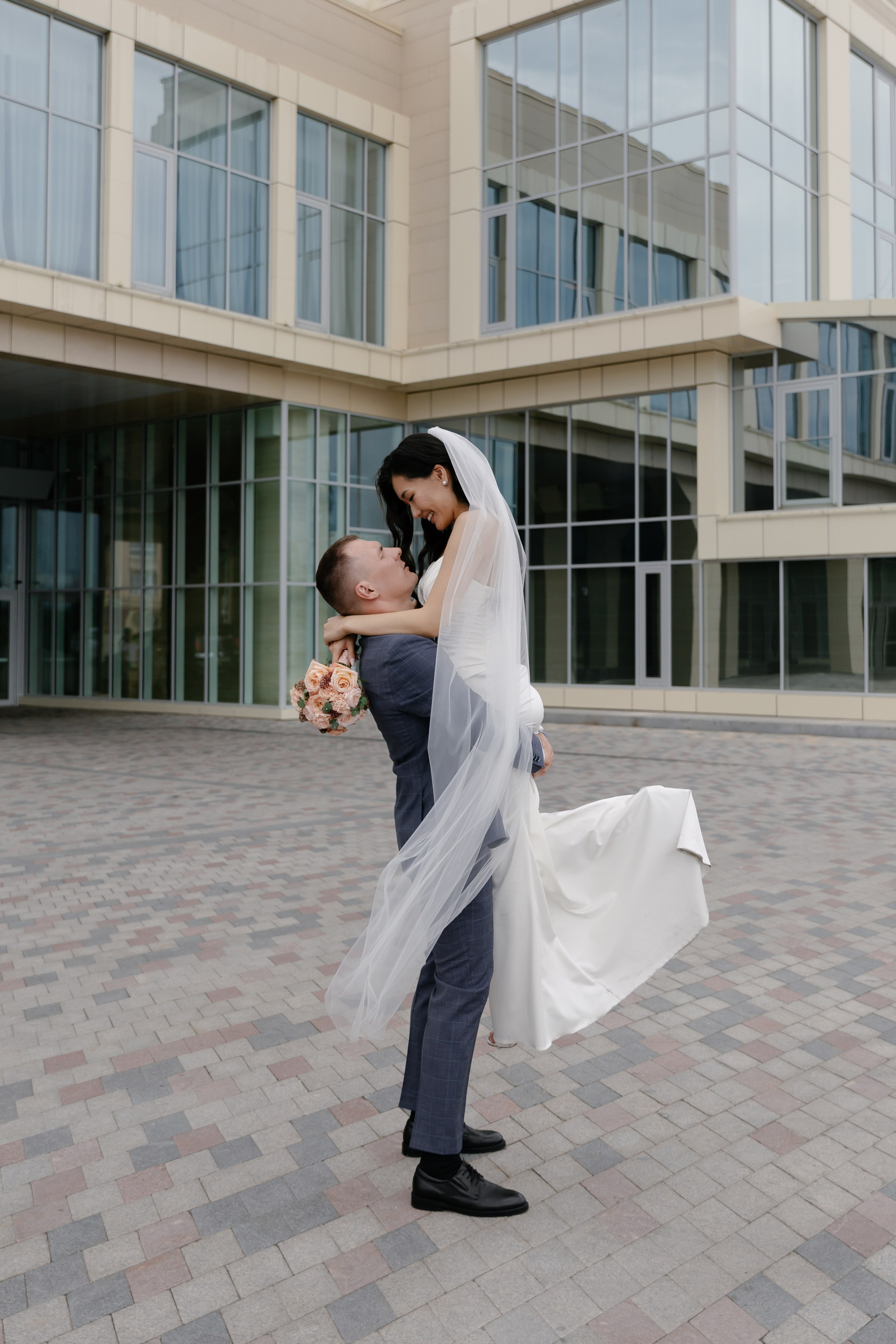 Илона и Артем. Фотограф Влада Лаптева Владивосток, Приморский край