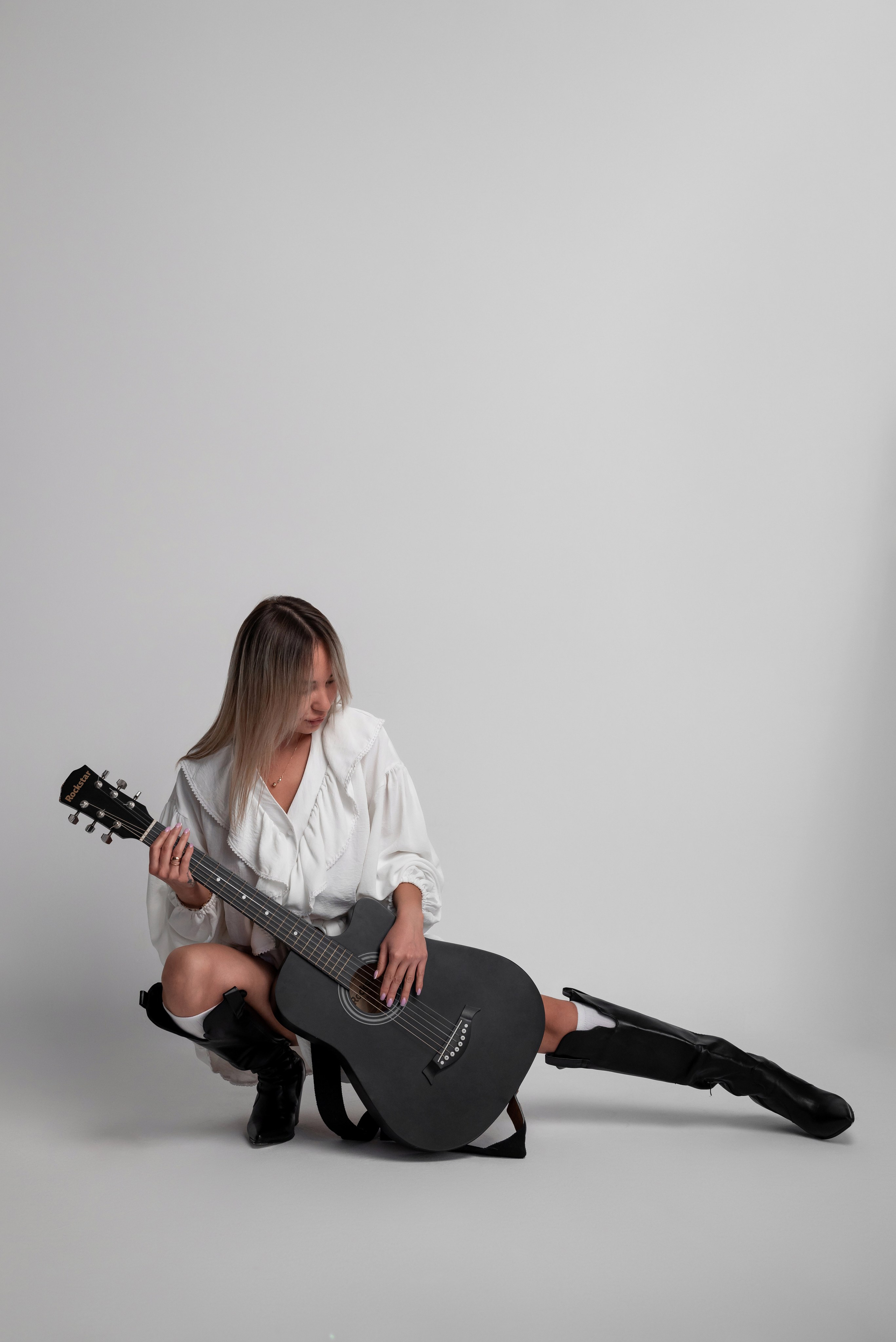 Эльза. Фотограф в городе Салават