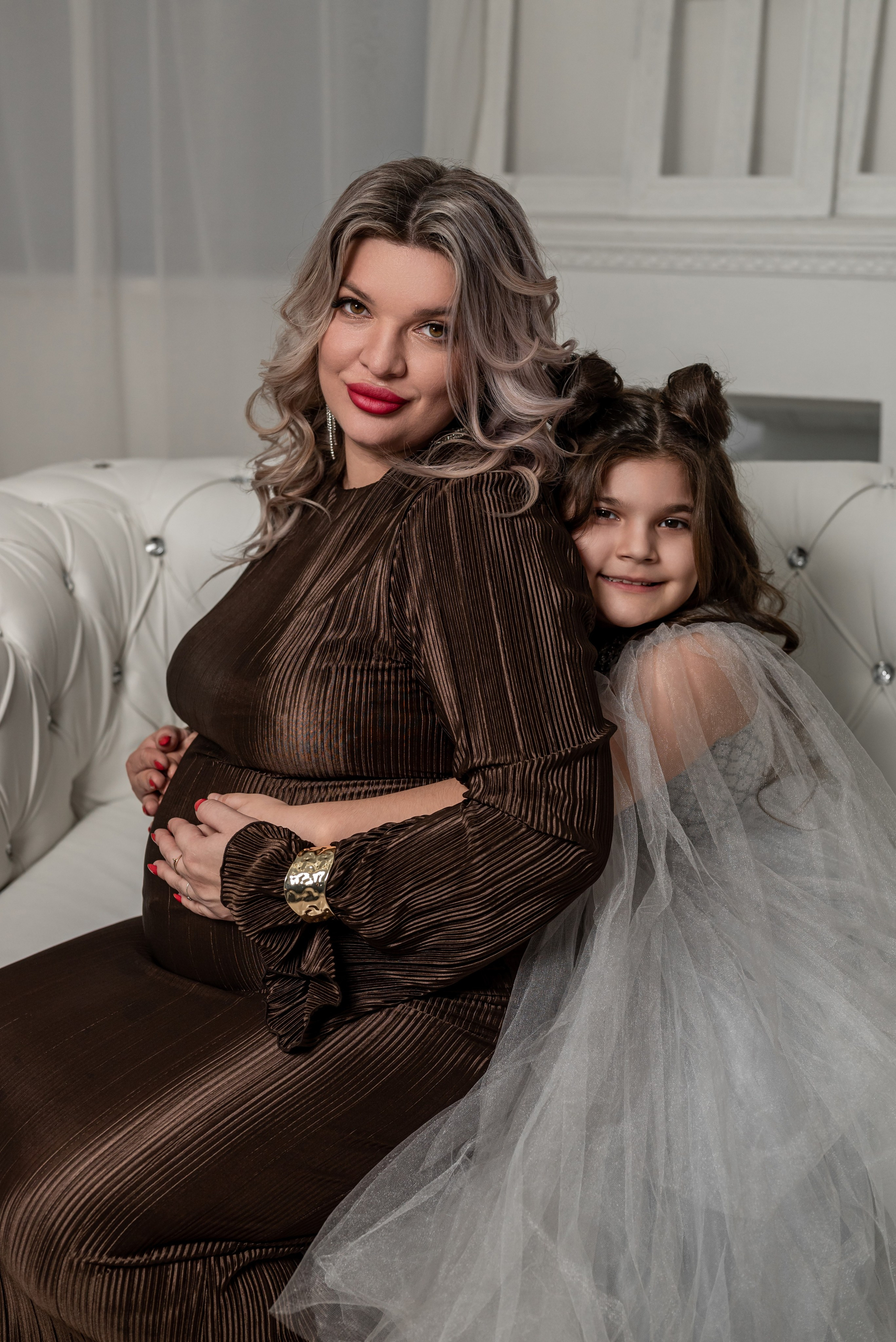 Виктория. Фотограф в городе Салават