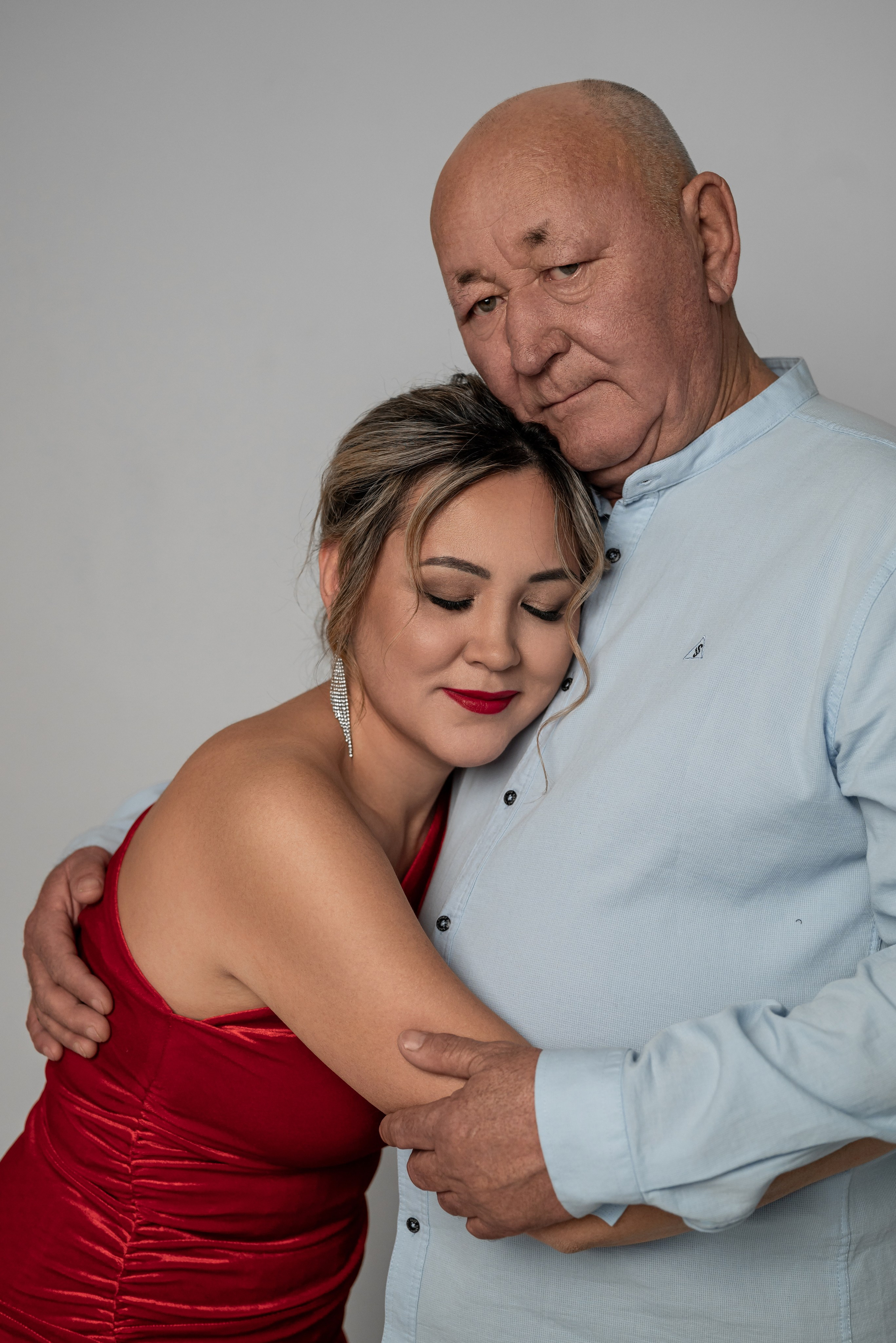 Закия. Фотограф в городе Салават