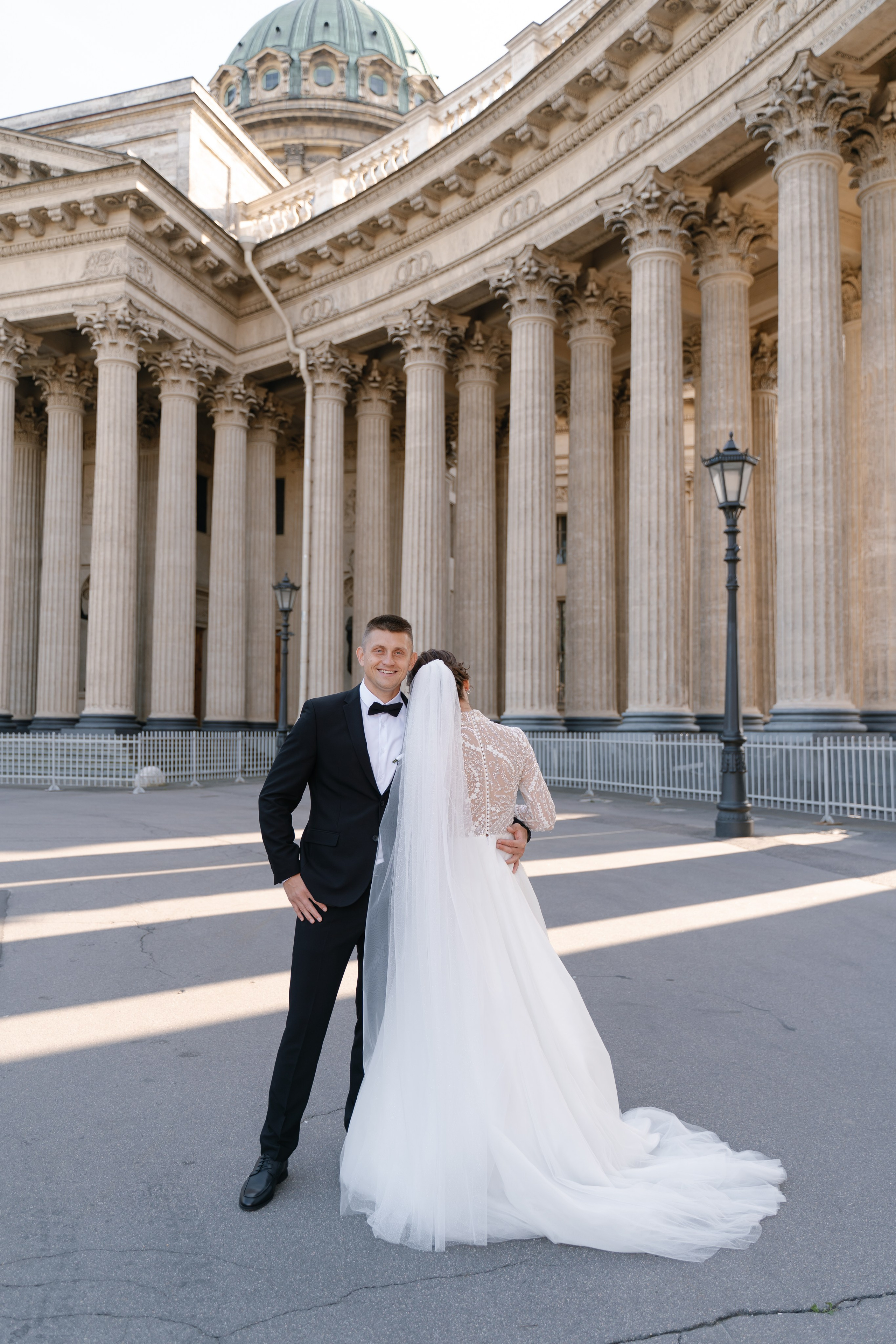 07.09.2023. Свадебный фотограф — Наталья Фед СПб/Москва