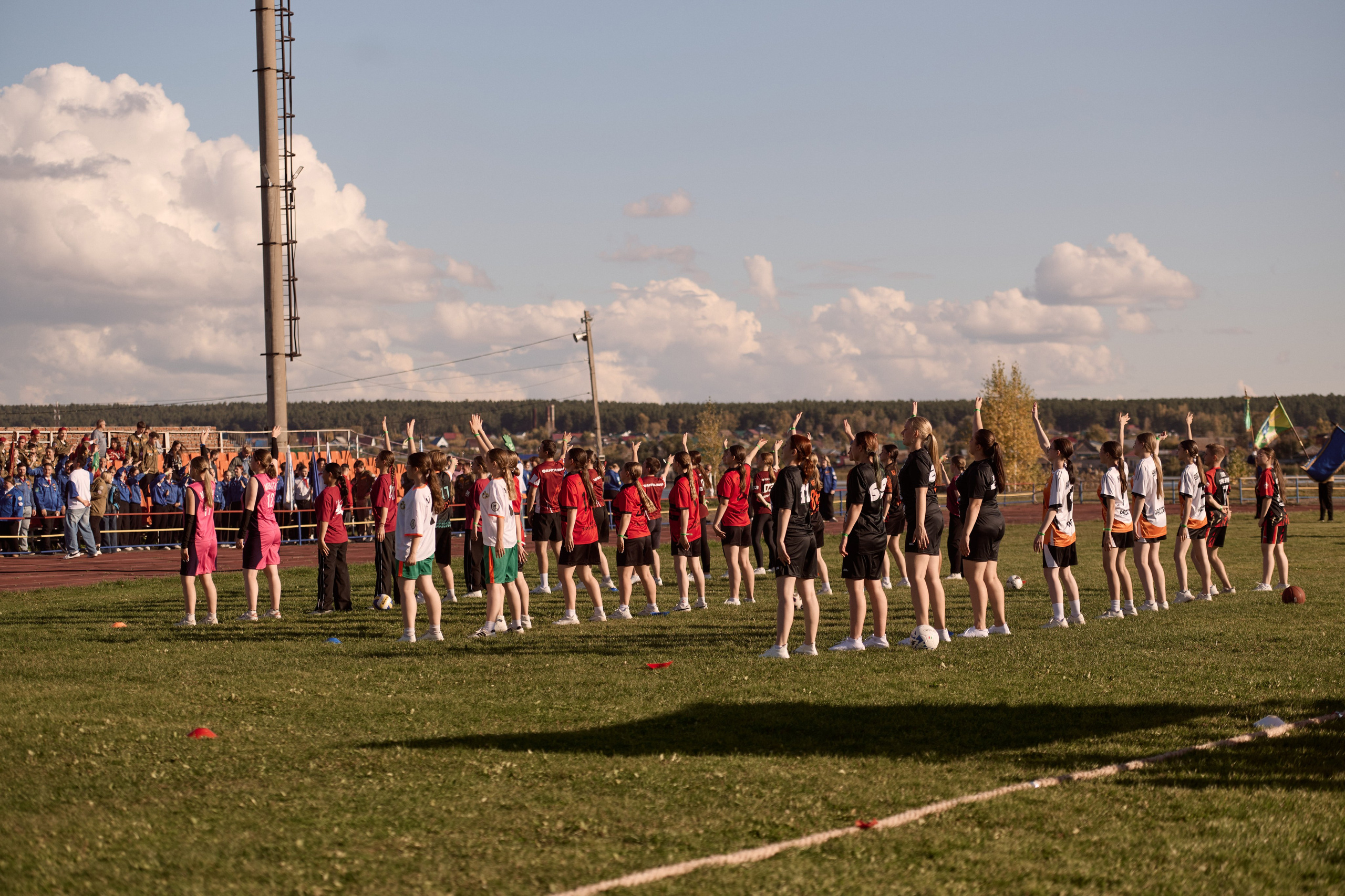 Павловский слёт. Сергей Богомолов. Свадебный и семейный фотограф