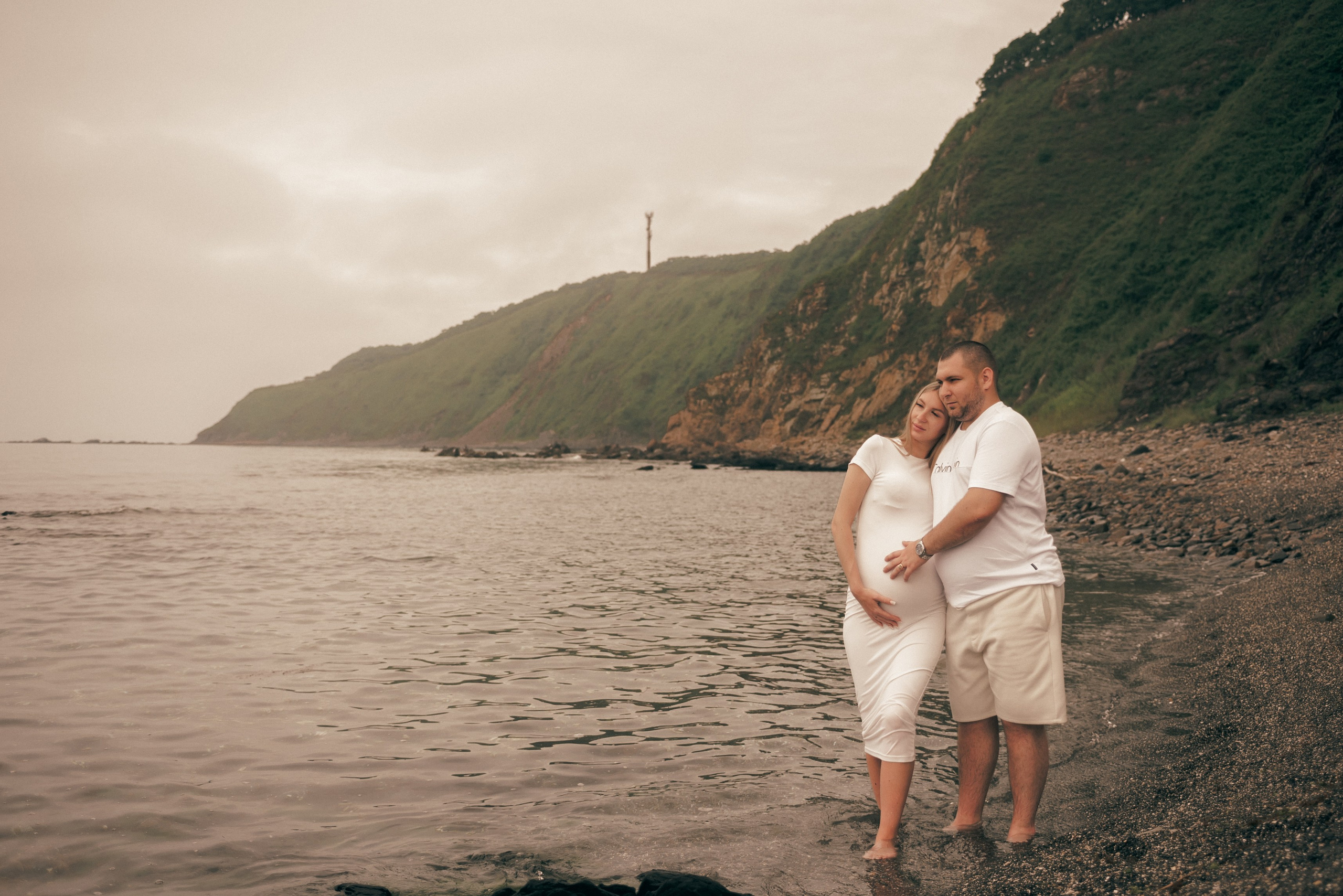 Свадьбы / love story. Семейный и свадебный фотограф Элеонора Головёнкина Калининград — Находка