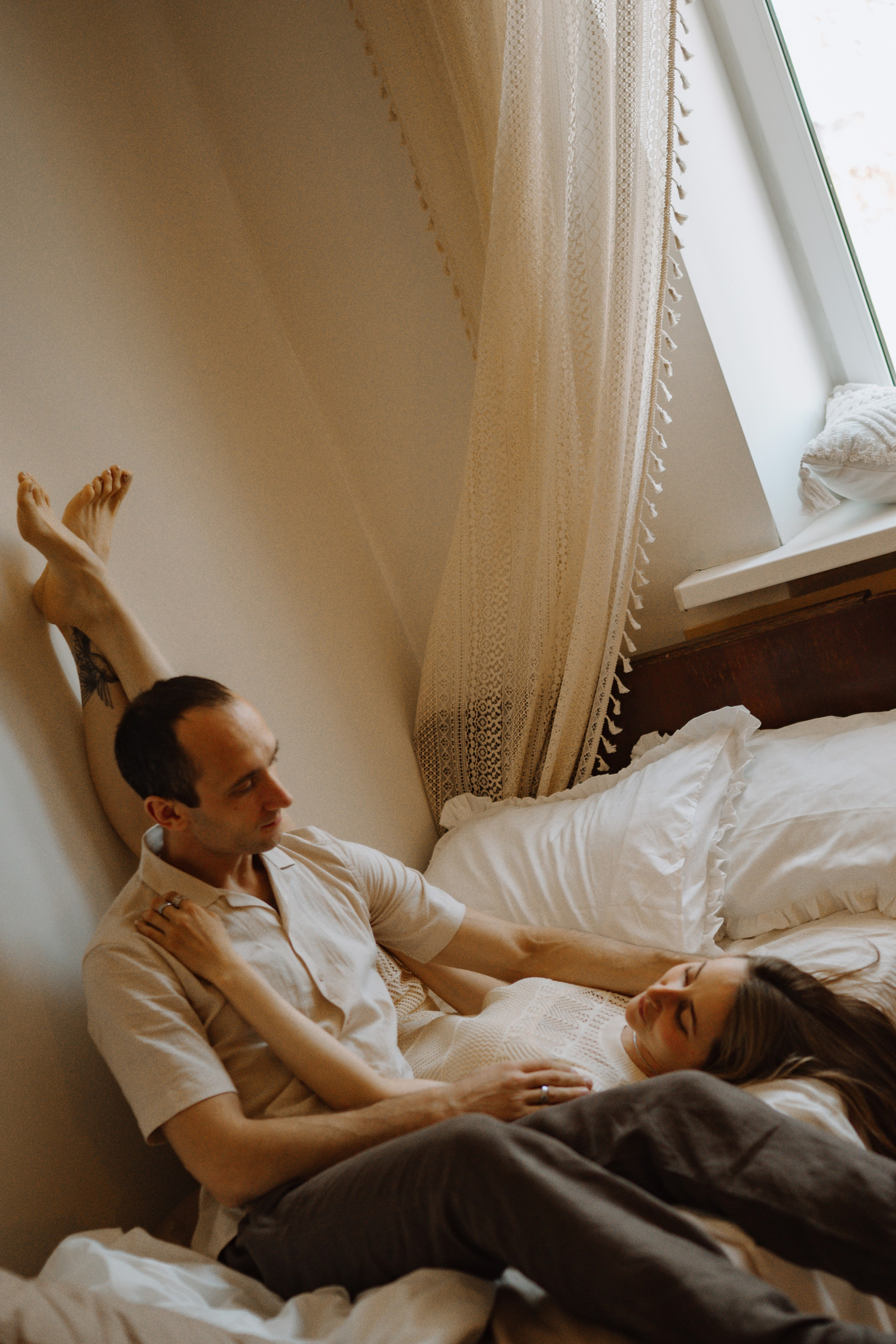 Кв. 143. Кристина Ветрова | ФОТОГРАФ | Москва