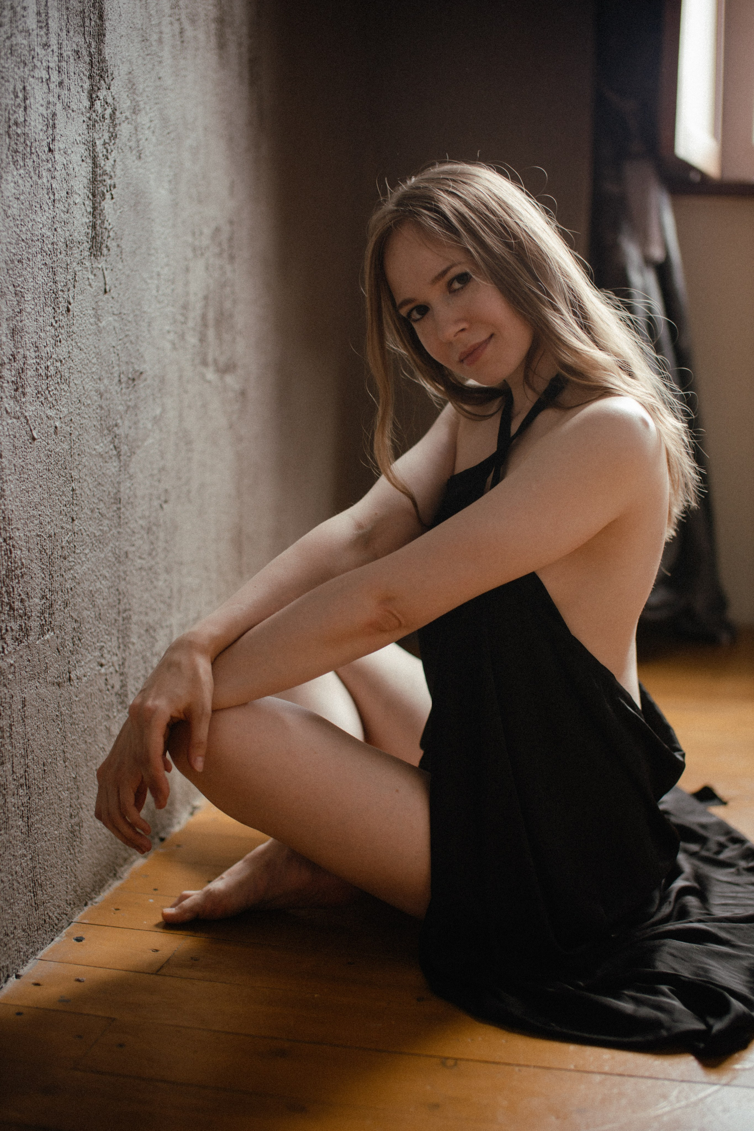 Мария. Фотограф в Иркутске Светлана Нартова