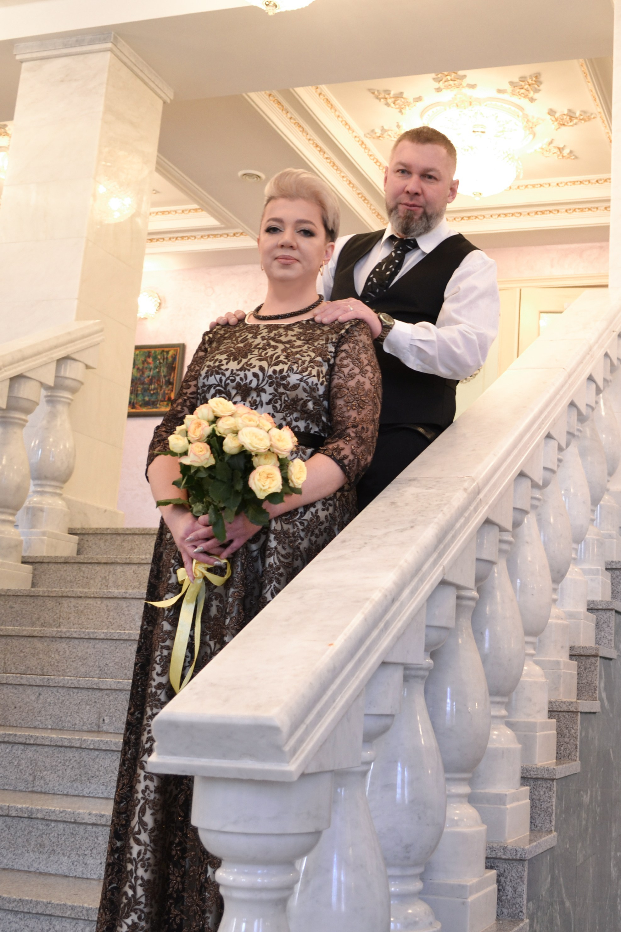 Свадьба. Семейный и свадебный фотограф в Йошкар-Оле Виктор Крайт