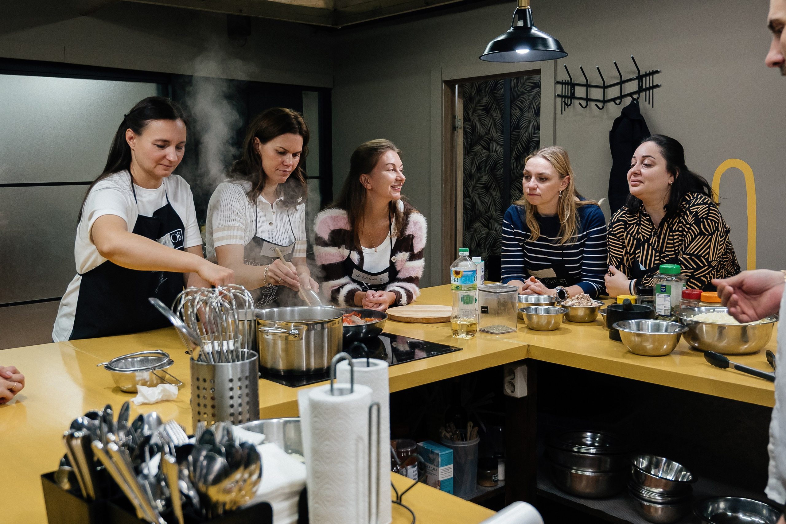 Виктория МК Кулинария