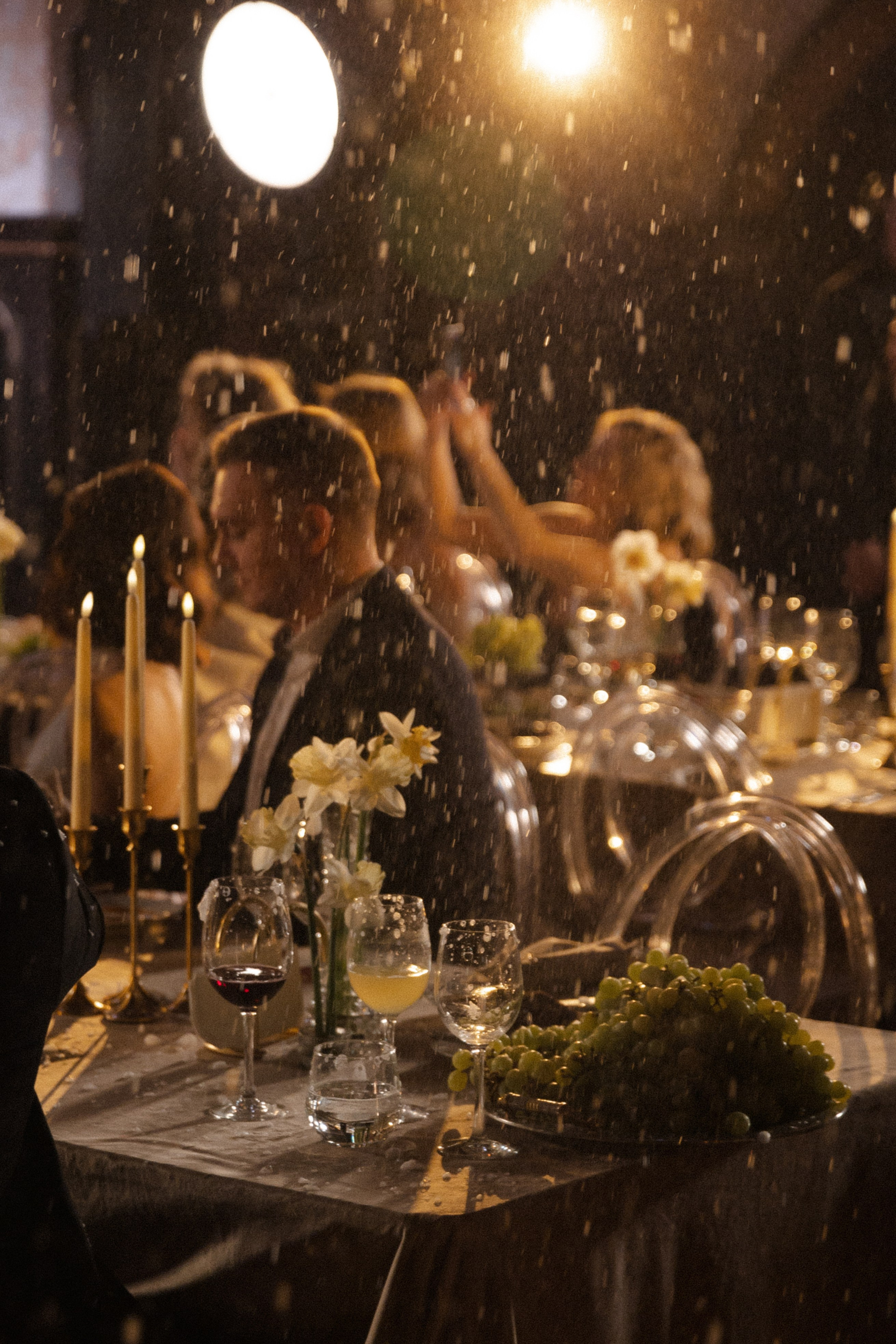 EVENT//OLD CASTLE. Фотограф Тюмень Пушковская Кристина