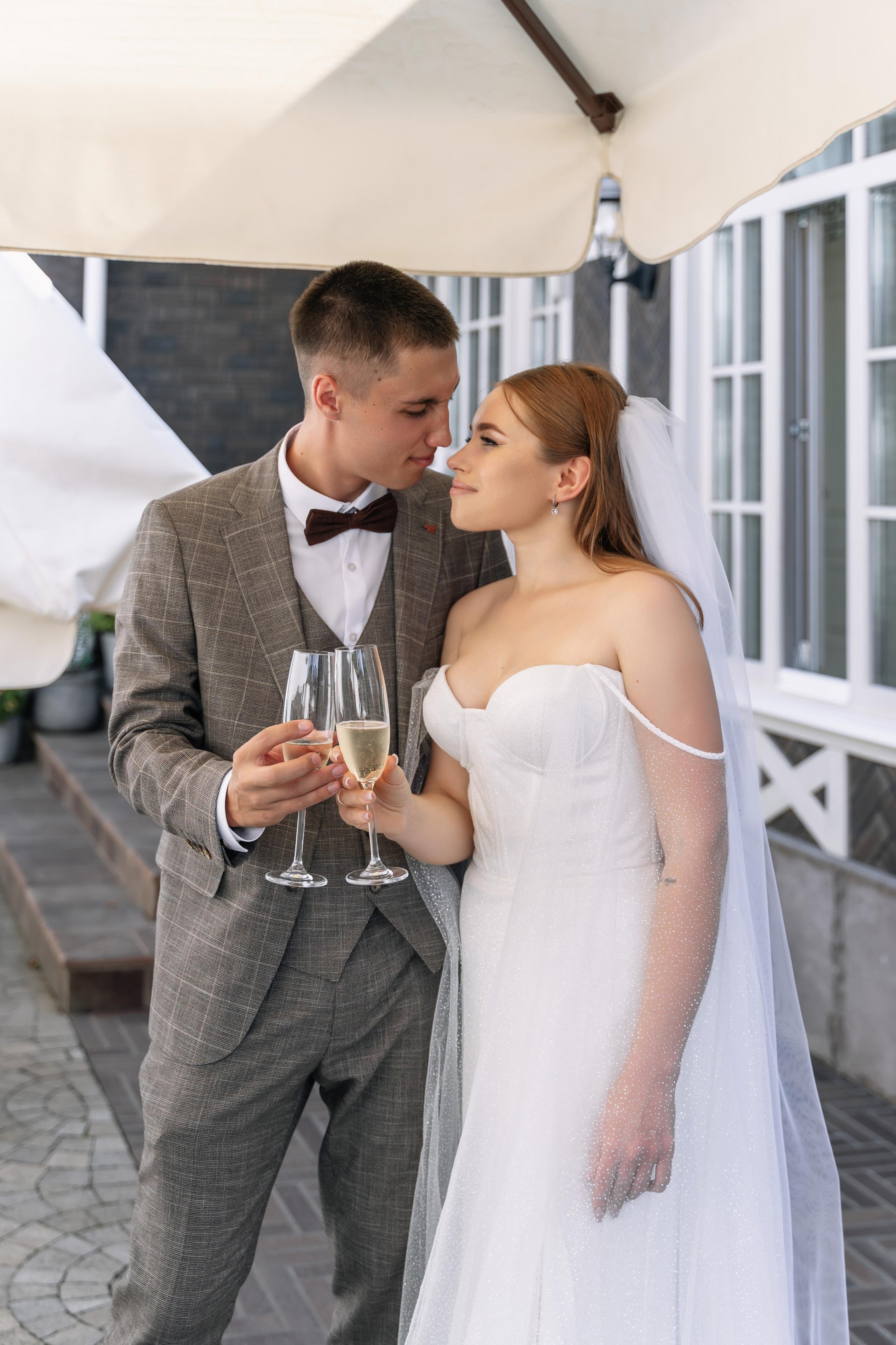 Никита и Татьяна. Свадебный и семейный фотограф в Краснодаре Миненко Кристина