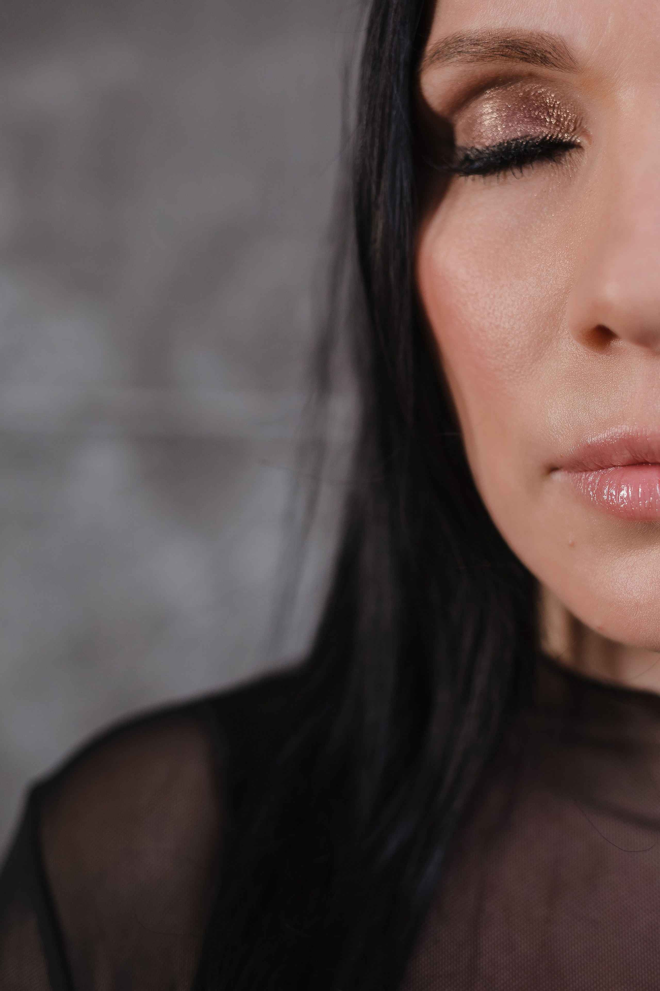 Ирина. Кондитер. Семейный фотограф Николаева Ольга