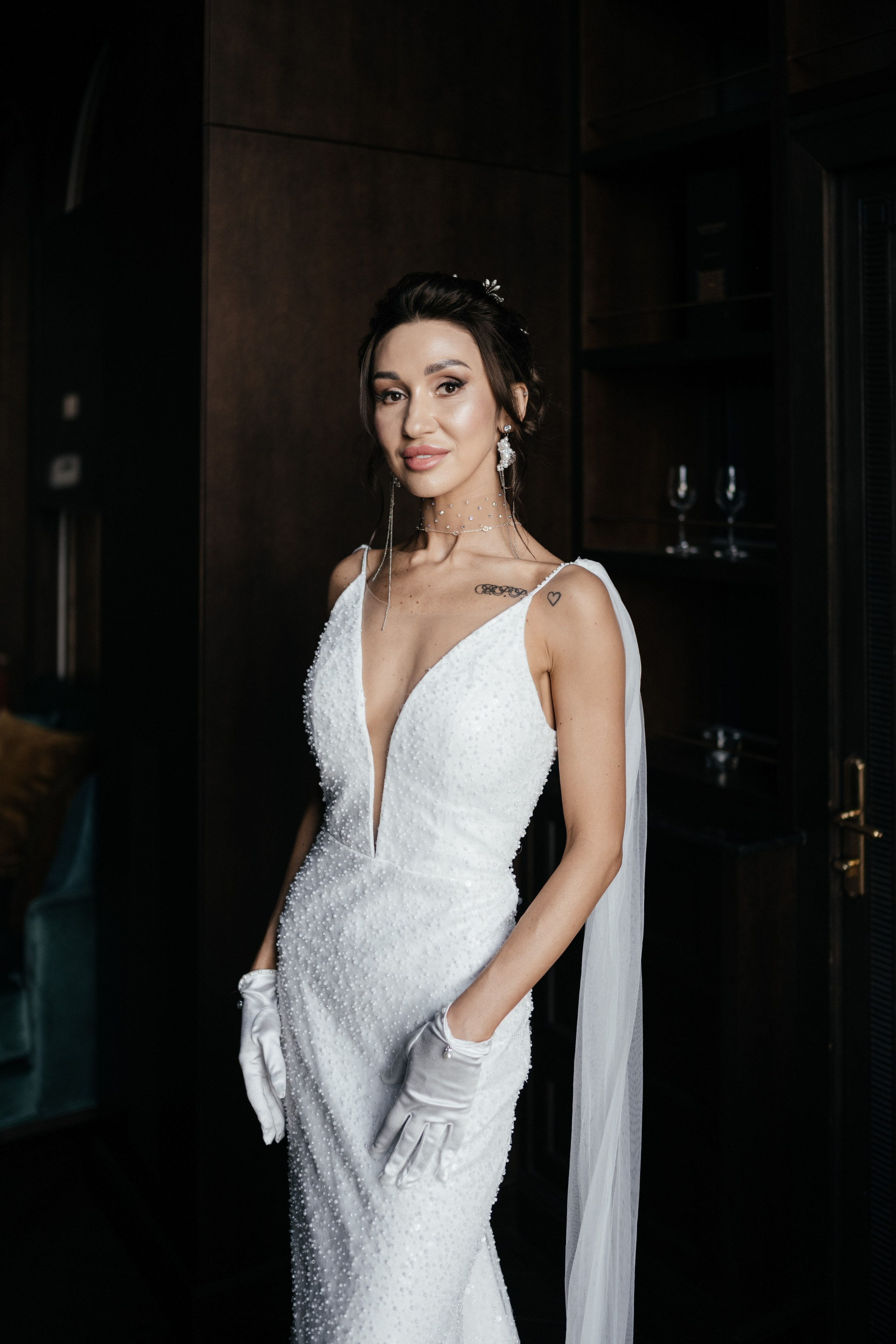 Светлана & Виктор. Свадебный и портретный фотограф в Минске и РБ Владислав Саков