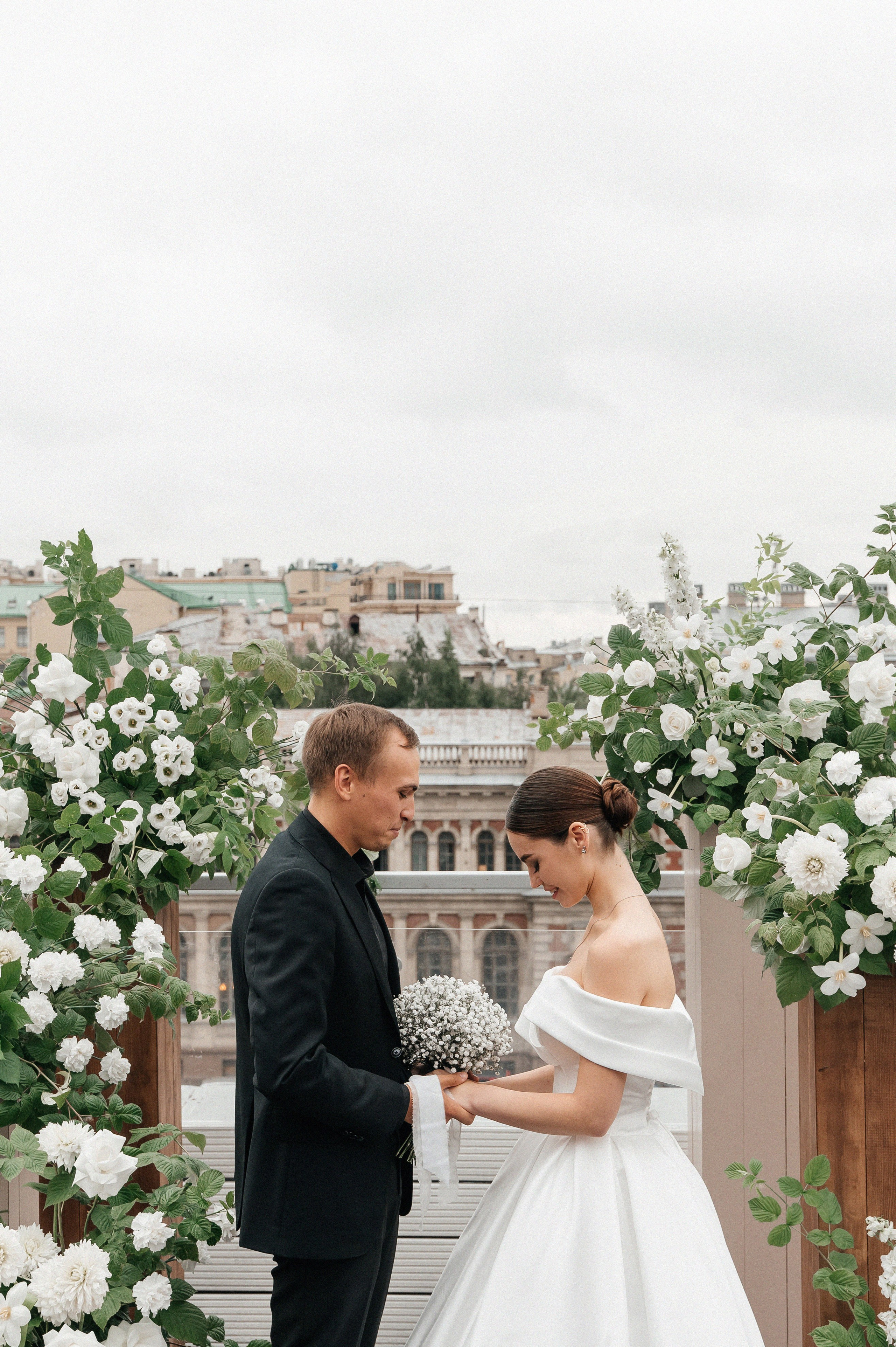 WEDDING. Мария — Свадебный фотограф
