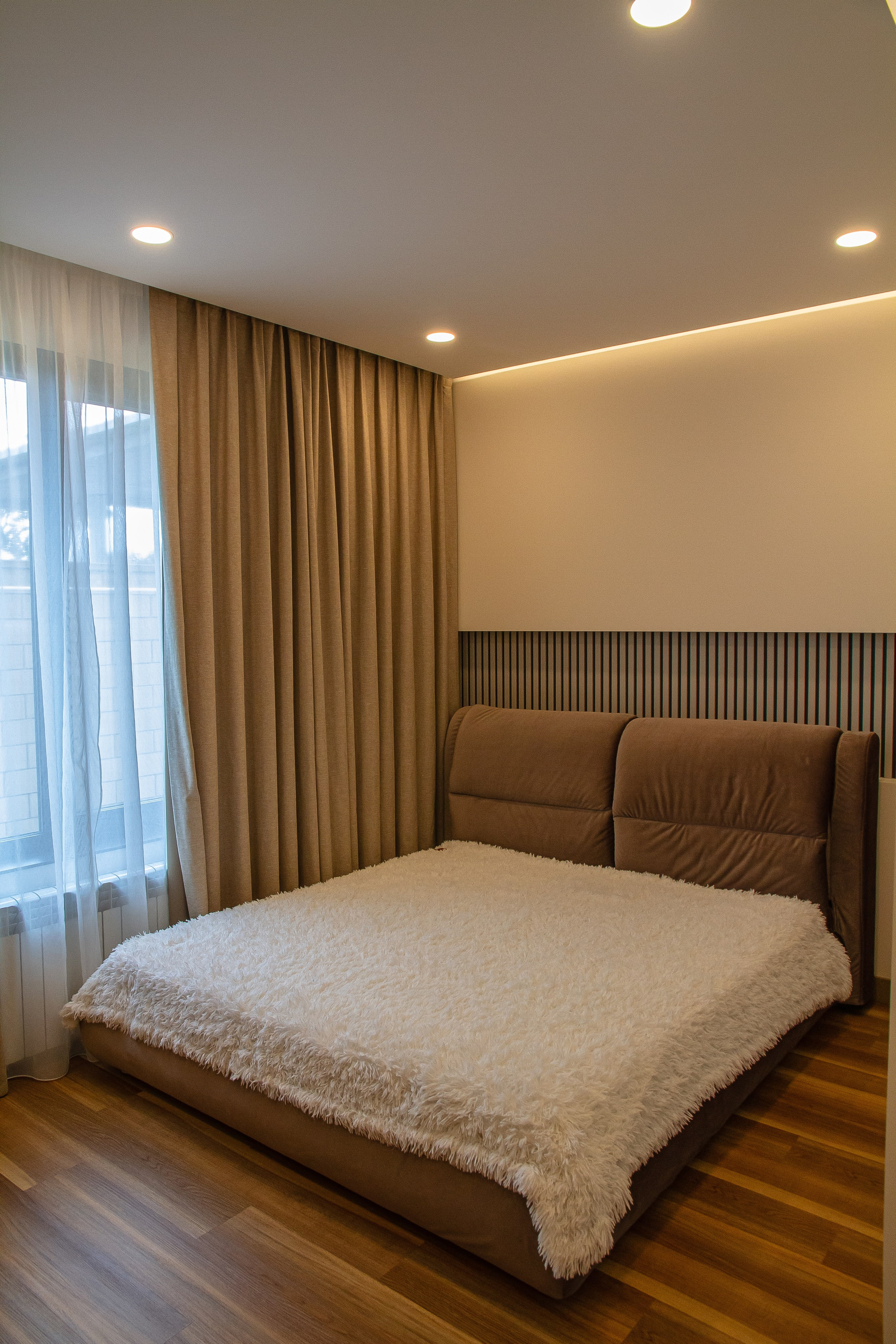 Дом 1. Фотограф Антон Катунин | Симферополь