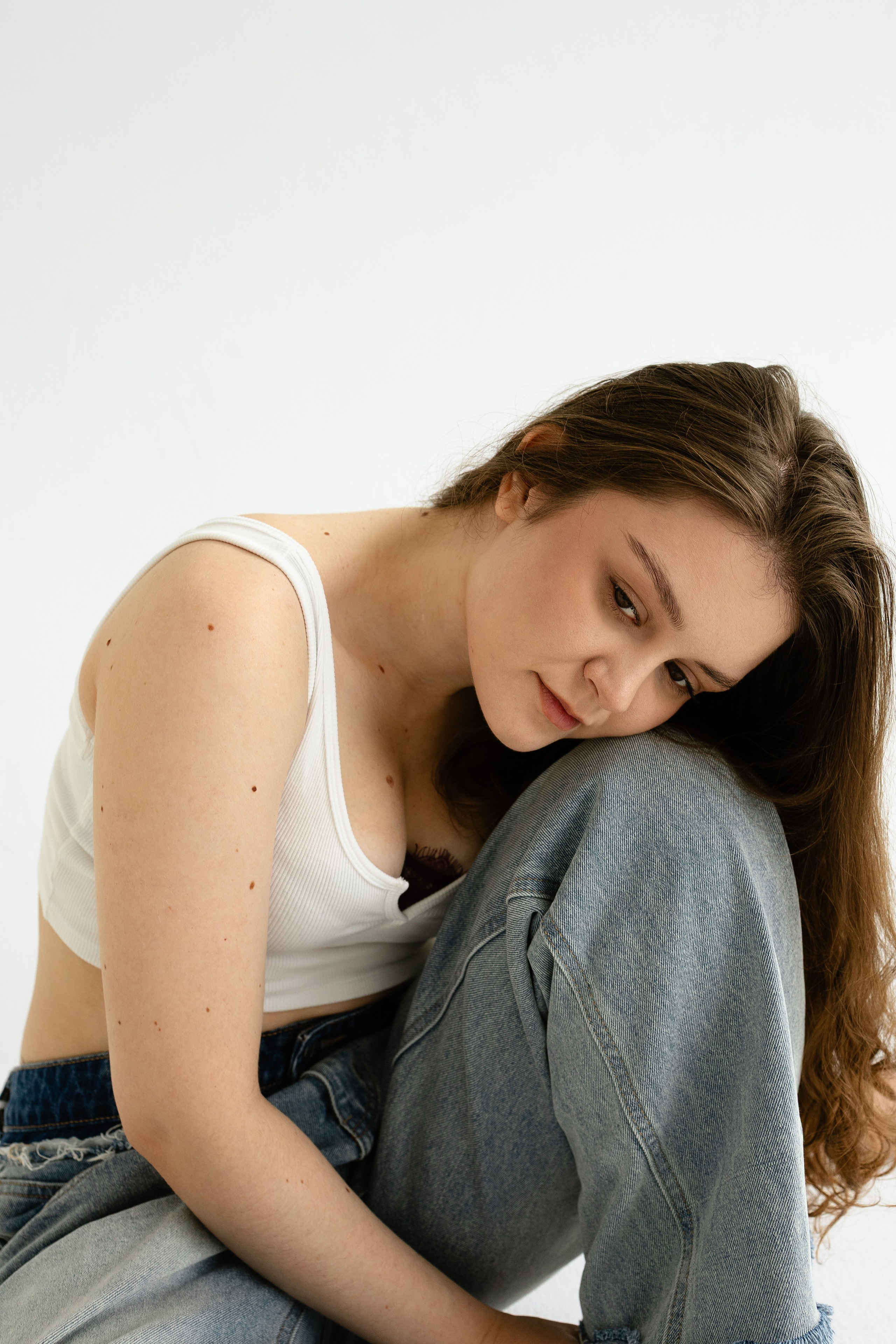 Рагнеда. Фотограф в Санкт-Петербурге Анжелика Крамская