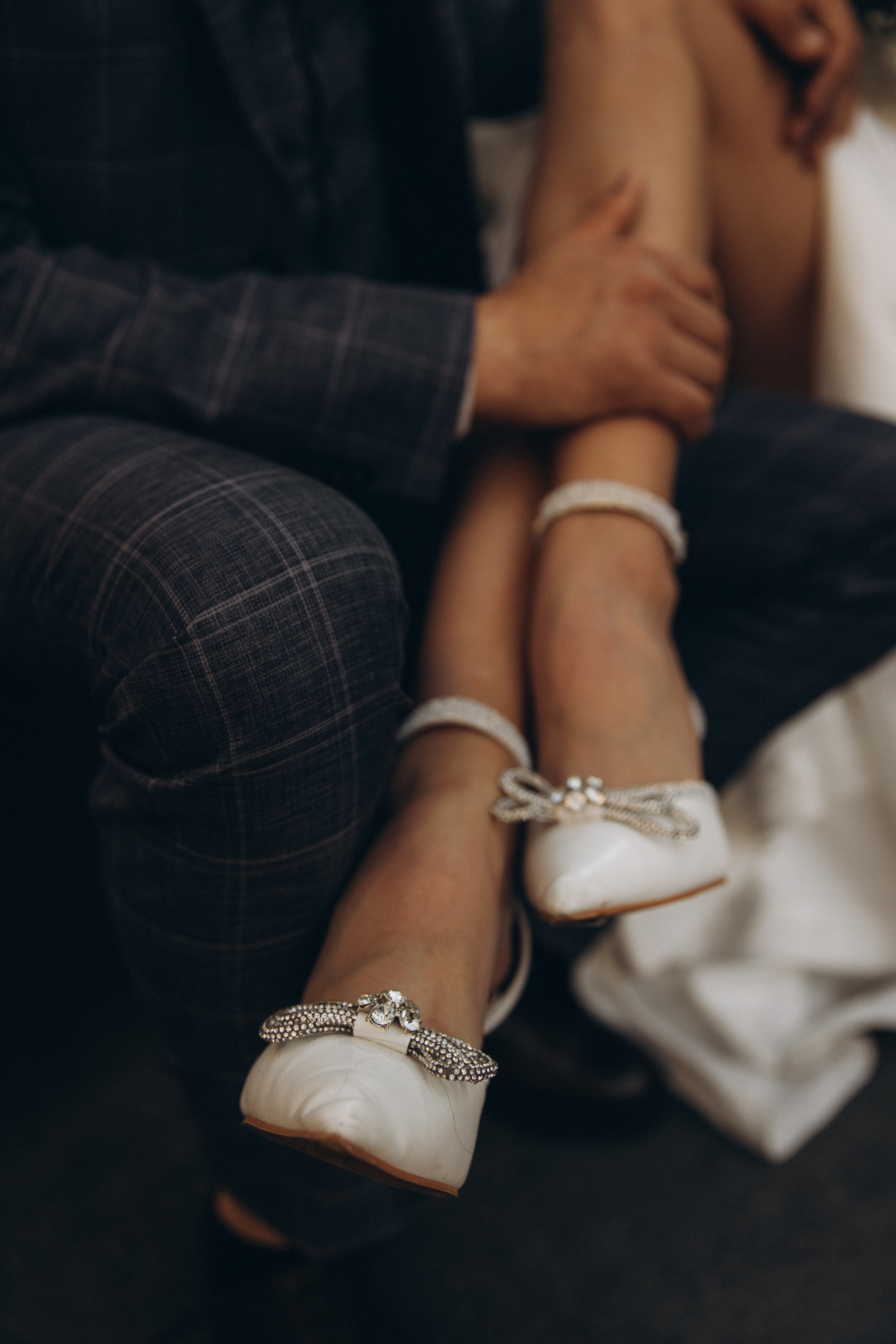 WEDDING 11. Фотограф Анна Путилина