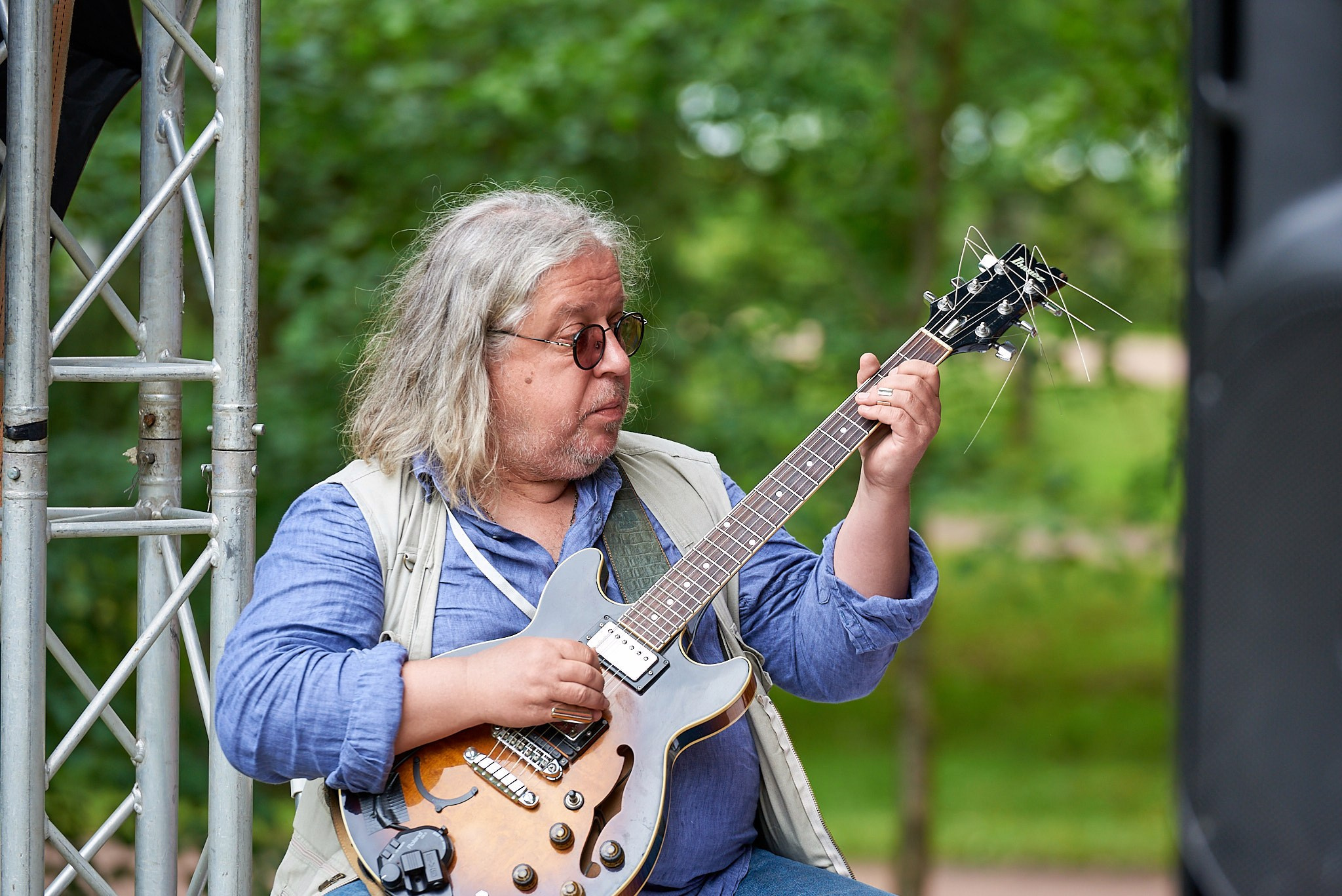 Фестиваль «Русский рок в Гатчине»!. Иван Ступа, репортажный фотограф в Санкт-Петербурге и Ленинградской области