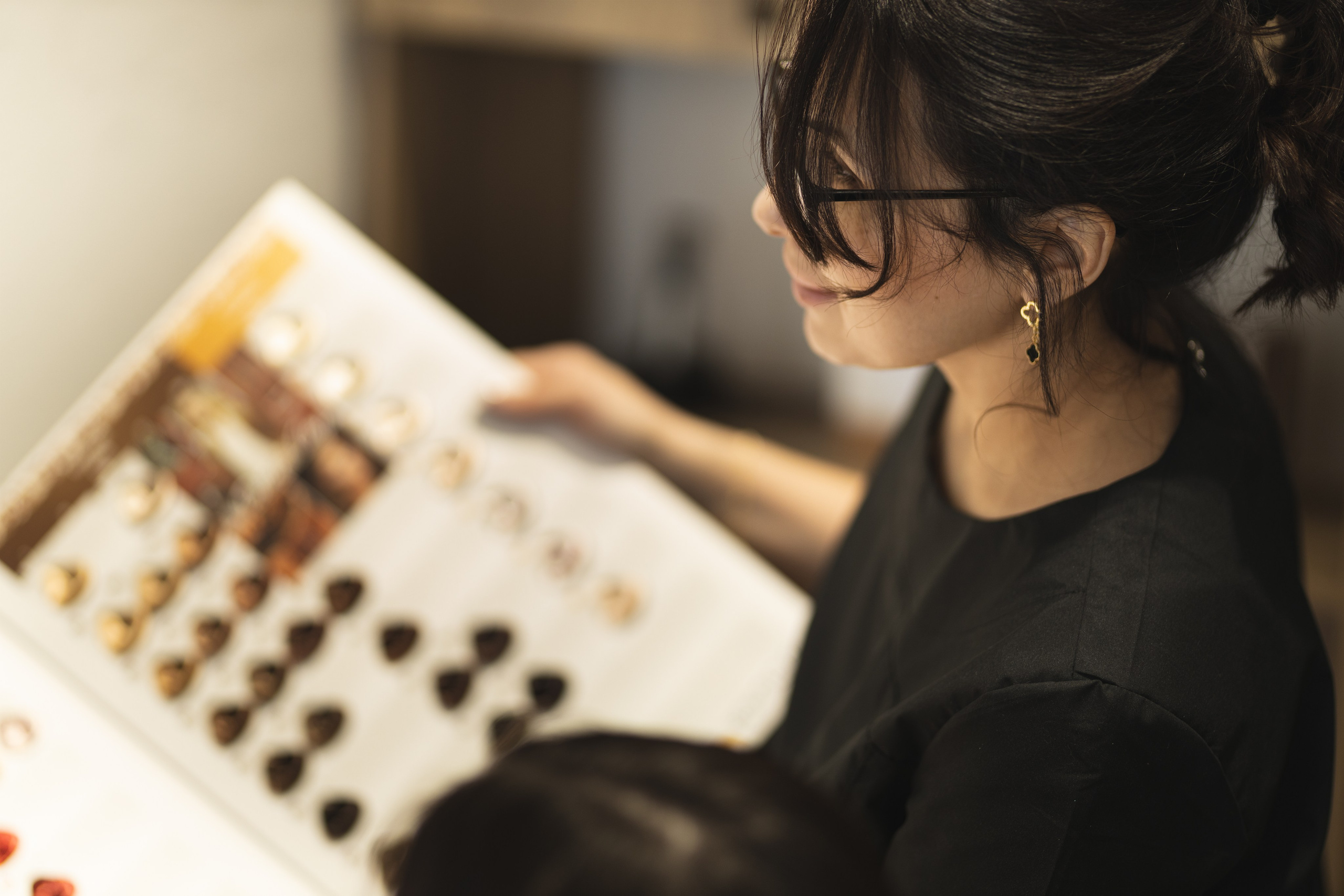 Салоны. Портретный фотограф Кристина Лукьянова