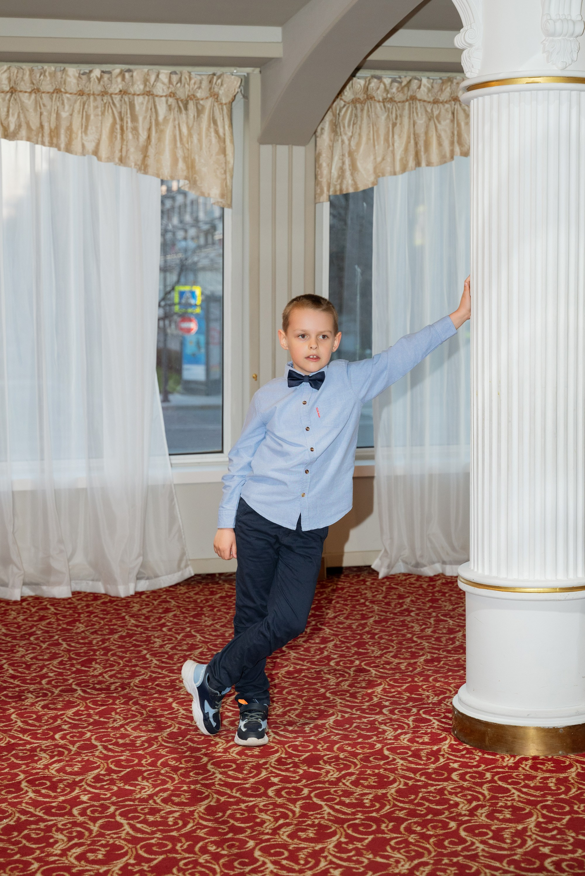 Лев и Наталья | 27.04.24. Свадебный фотограф в Санкт-Петербурге Владислава Тюльпина