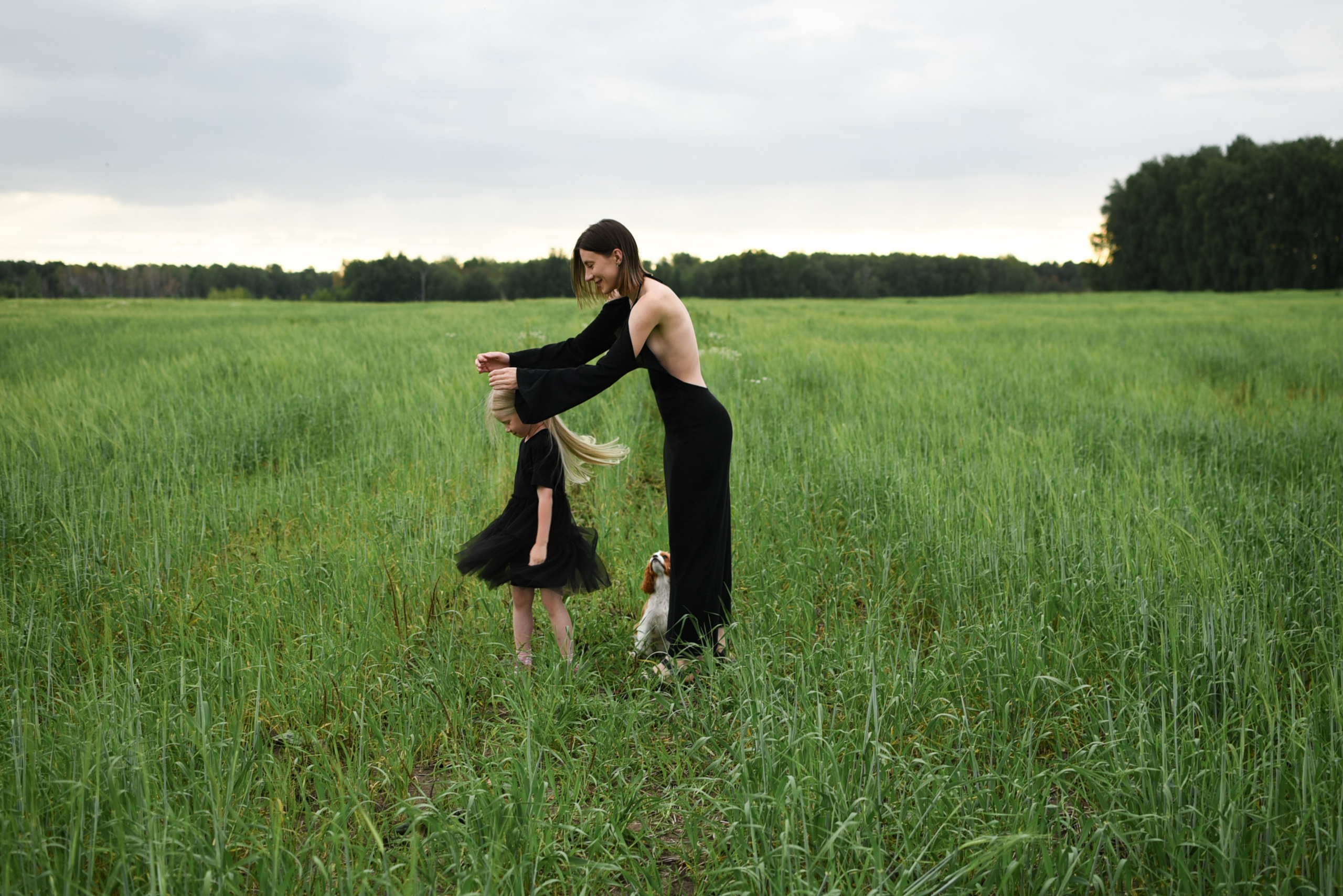 Маша и Саша. Фотограф Челябинск Екатерина Миниханова