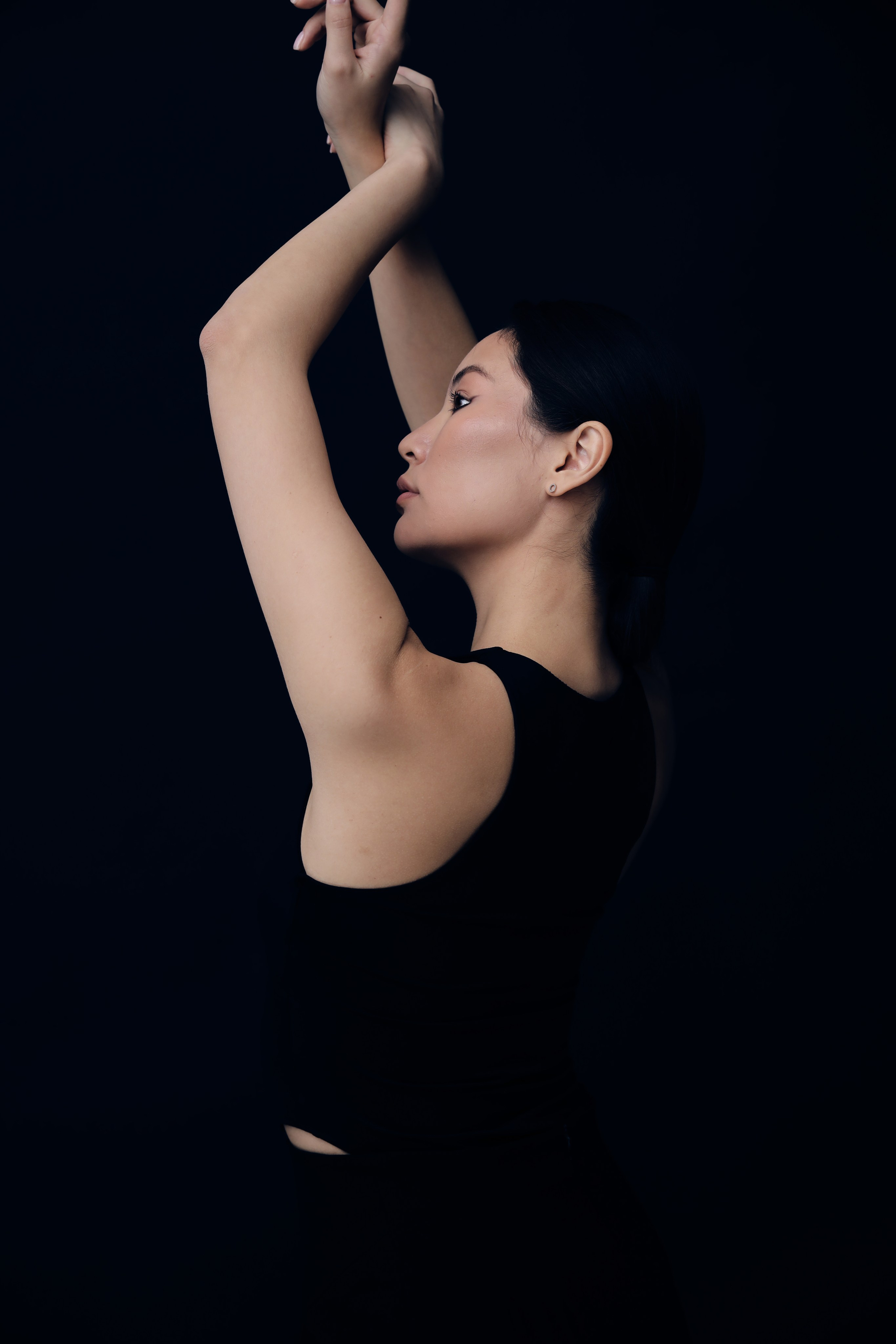 Анель. Коммерческий фотограф в Москве Семенихина Дарья