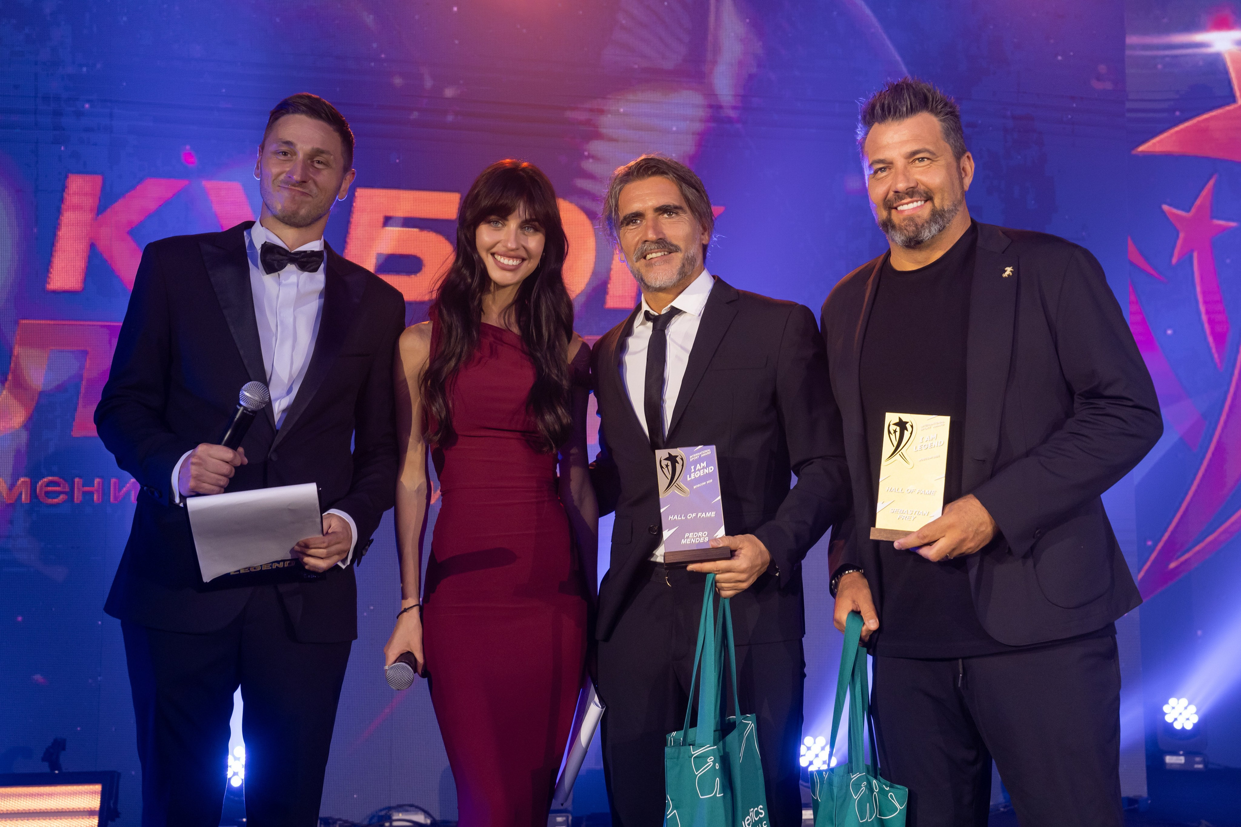 I am Legend (1). Lokos.pro Ник Соколов Фото и Видео Москва/Ростов-на-Дону