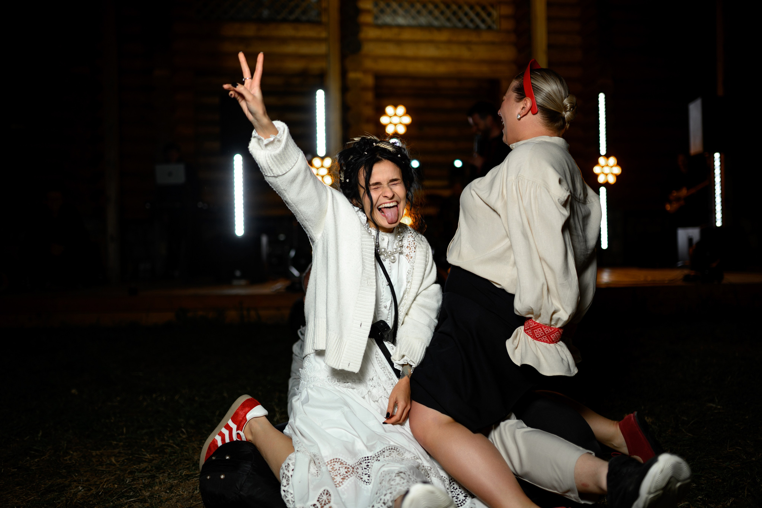 Lisa & Ilya. Фотограф в Липецке Ковалько Евгений