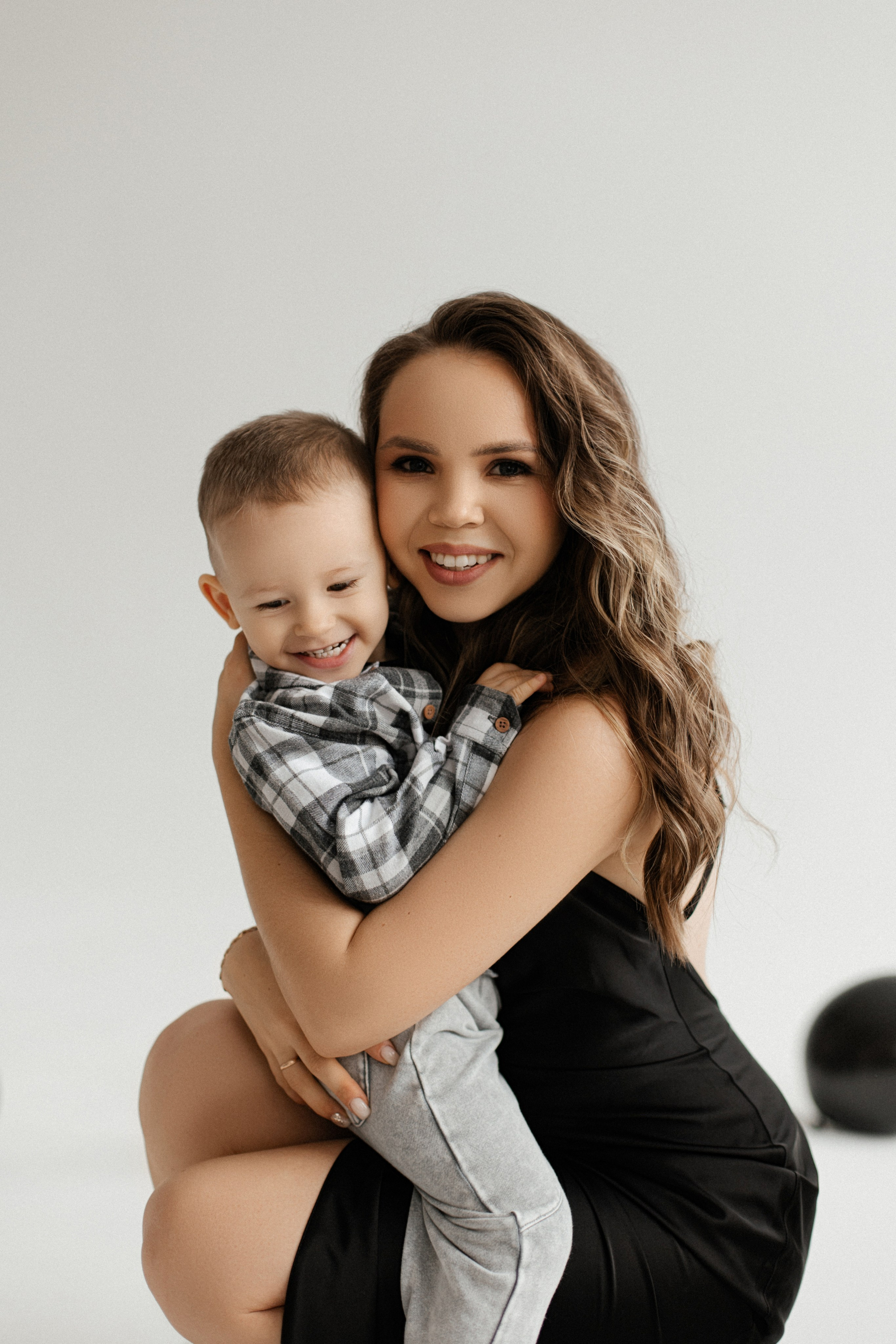 Алена, Саша и Костя. Фотограф Иваново Ольга Исакова