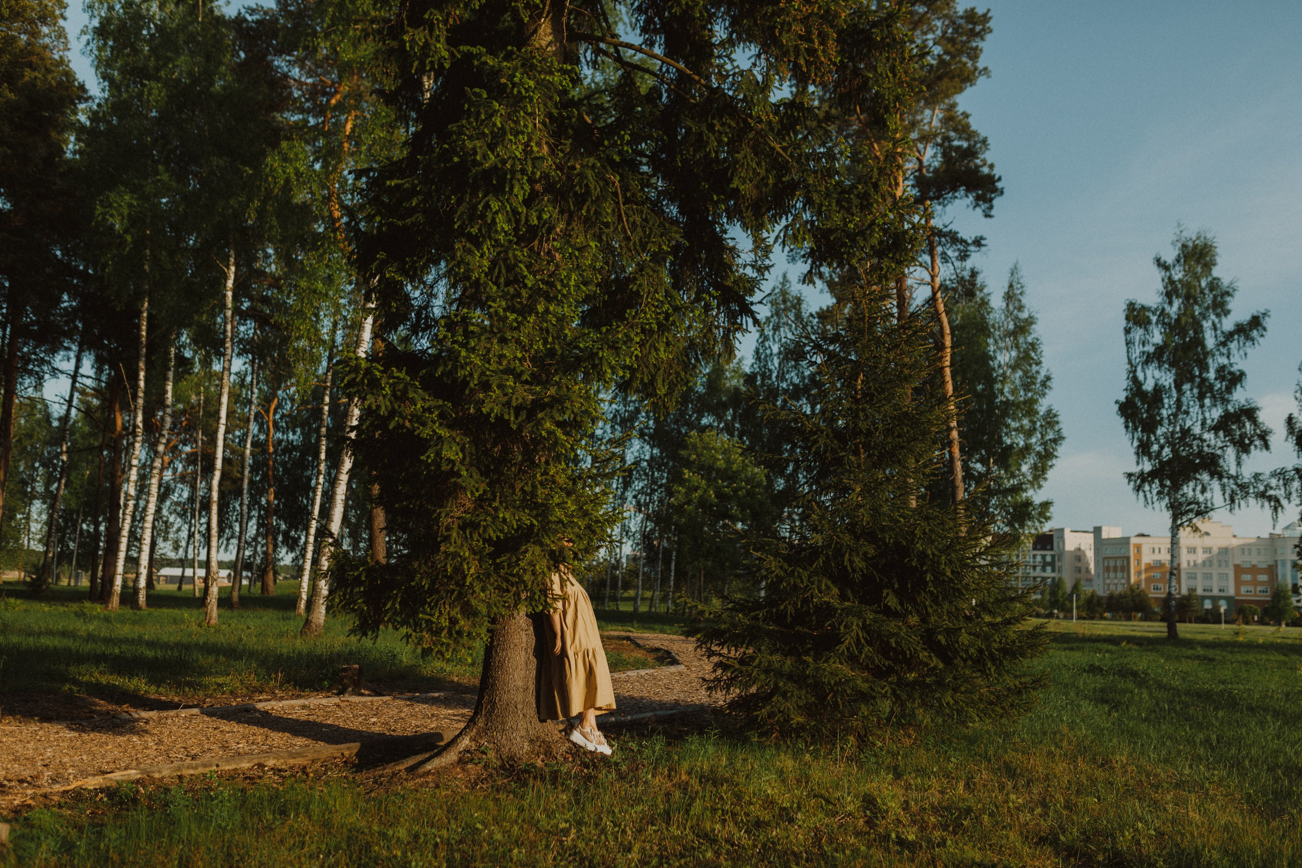 Семейная фотосессия в подмосковье в Завидово Zavidovo Resort. Семейный фотограф Маша Тимофеева | Москва