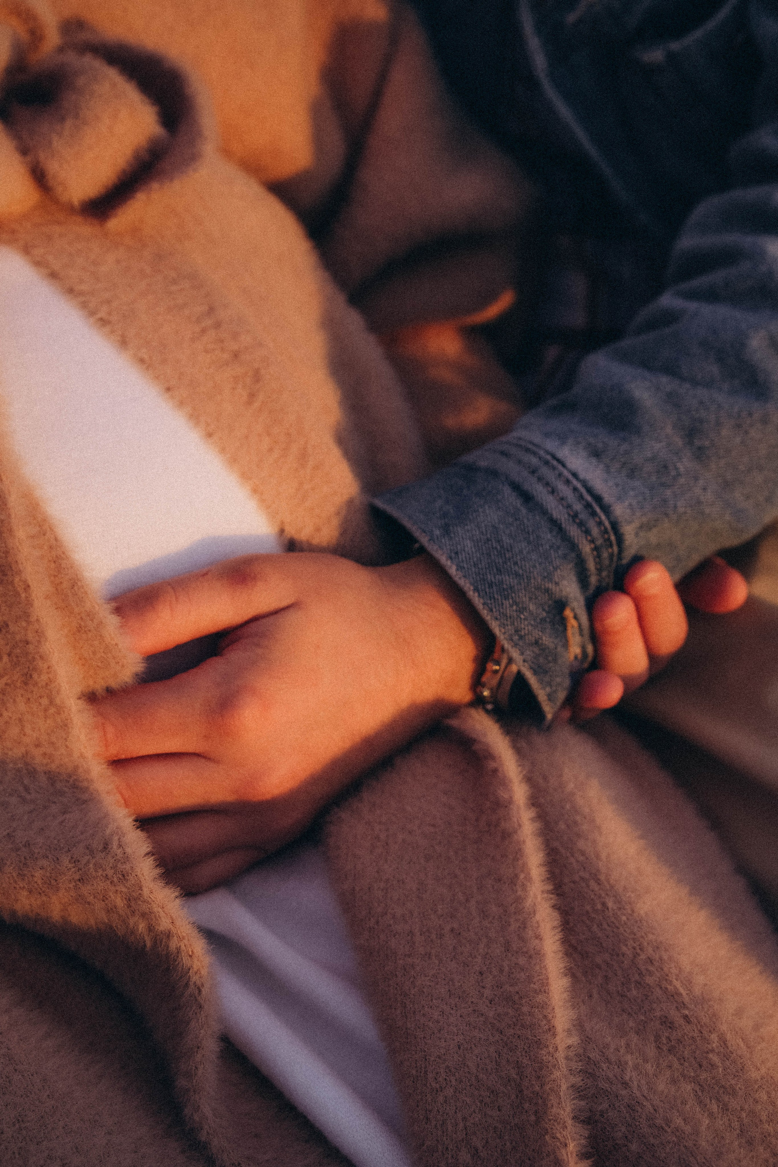 В ожидании чуда (ЖЕня и Женя). Главная