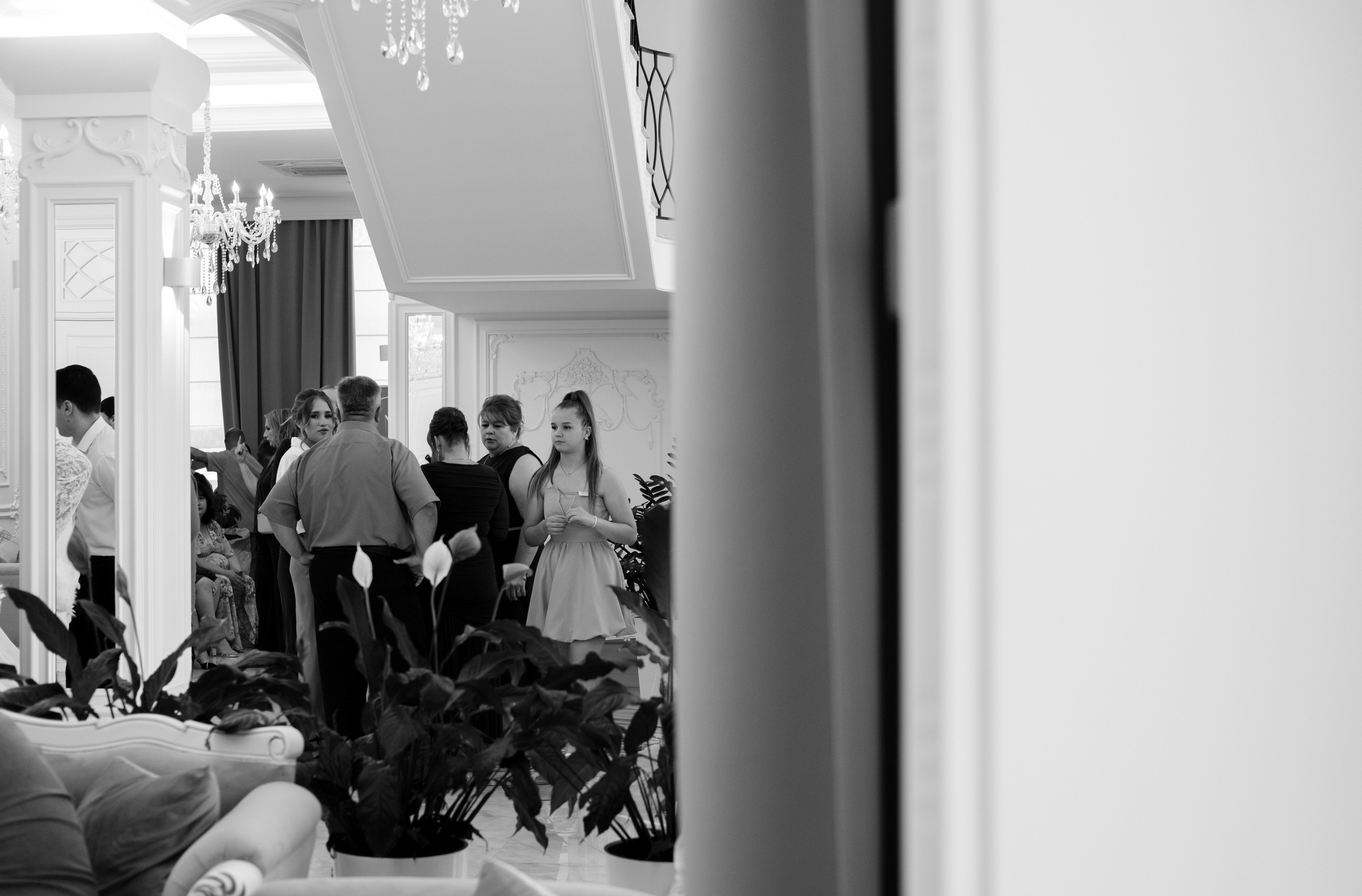 Владислав и Елизавета. Фотограф в Астрахани Васякина Анастасия