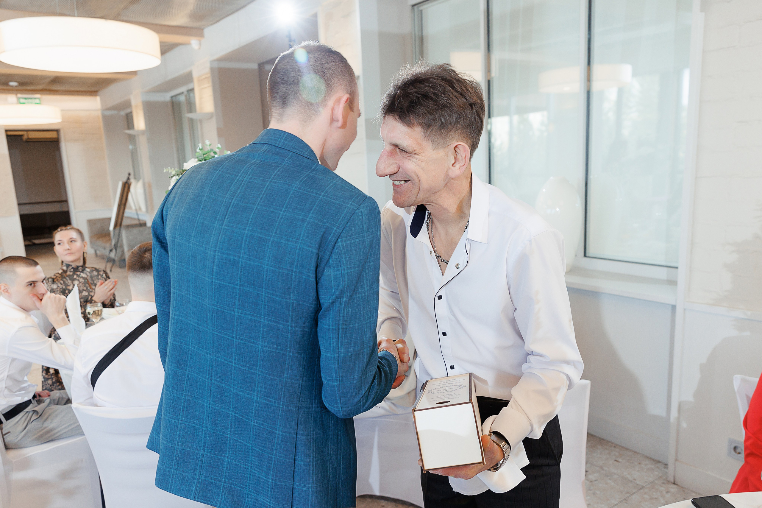 Аня и Влад. Свадебный и семейный фотограф в Твери и Тверской области