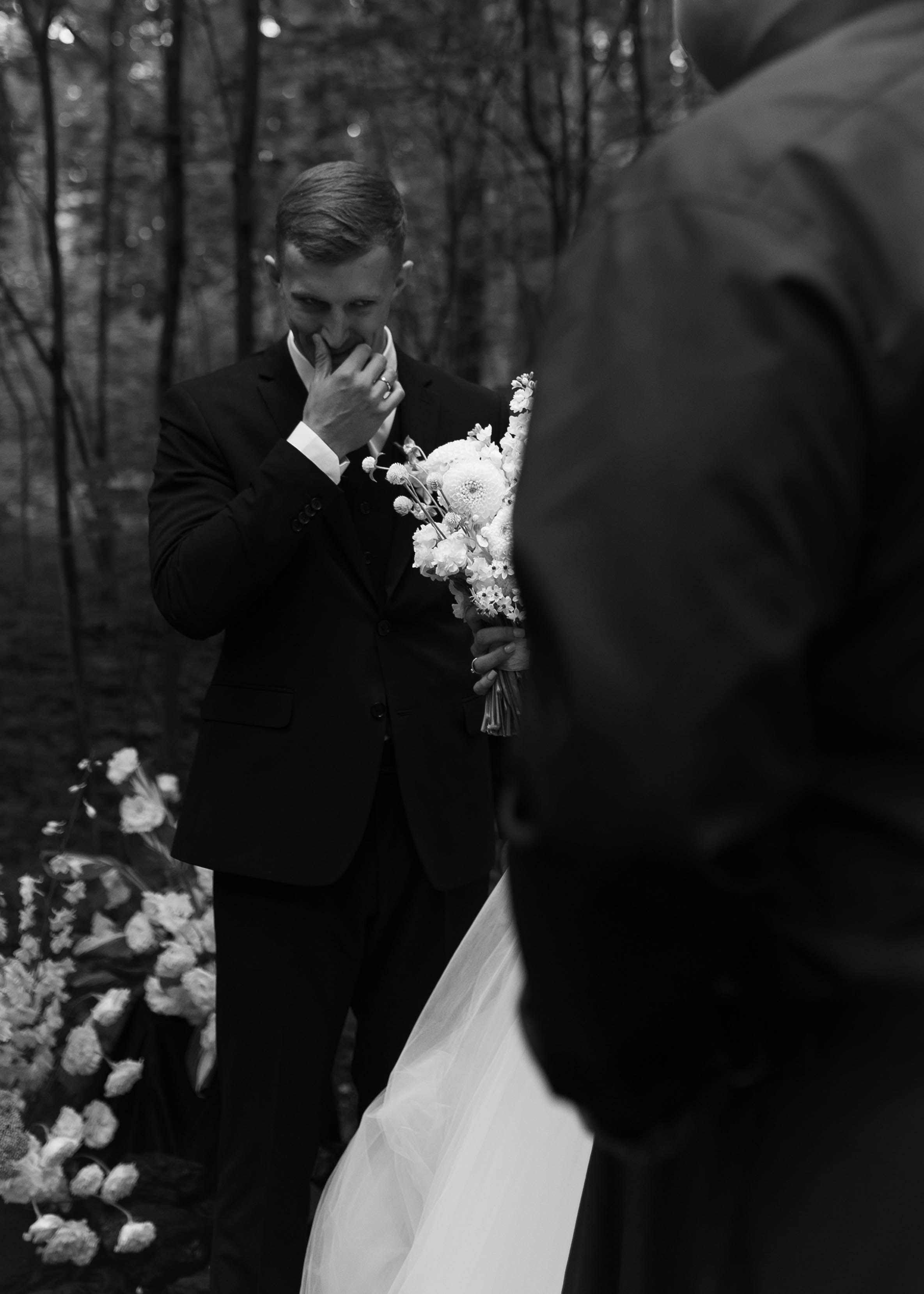 Надежда и Николай. Женский и свадебный фотограф Анастасия Митрохина