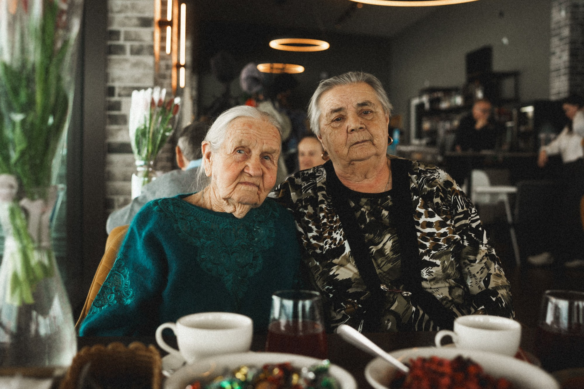 Ветераны. Карелия, Сортавала. Zekons. Фото, видео, нейросети