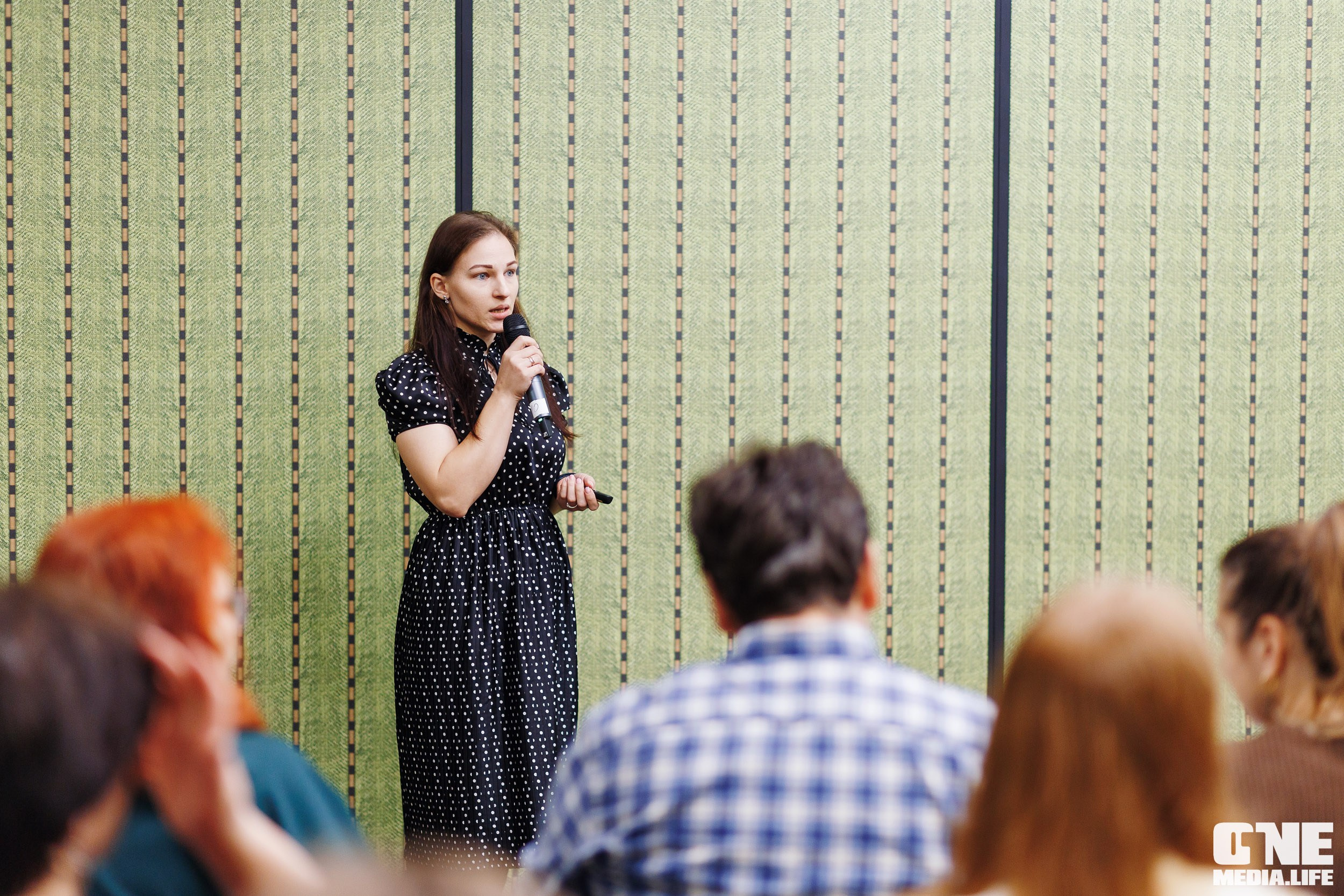 Фоторепортаж с форума Мой Бизнес. One Media Life: фоторепортажи, фотоотчеты с мероприятий и заведений