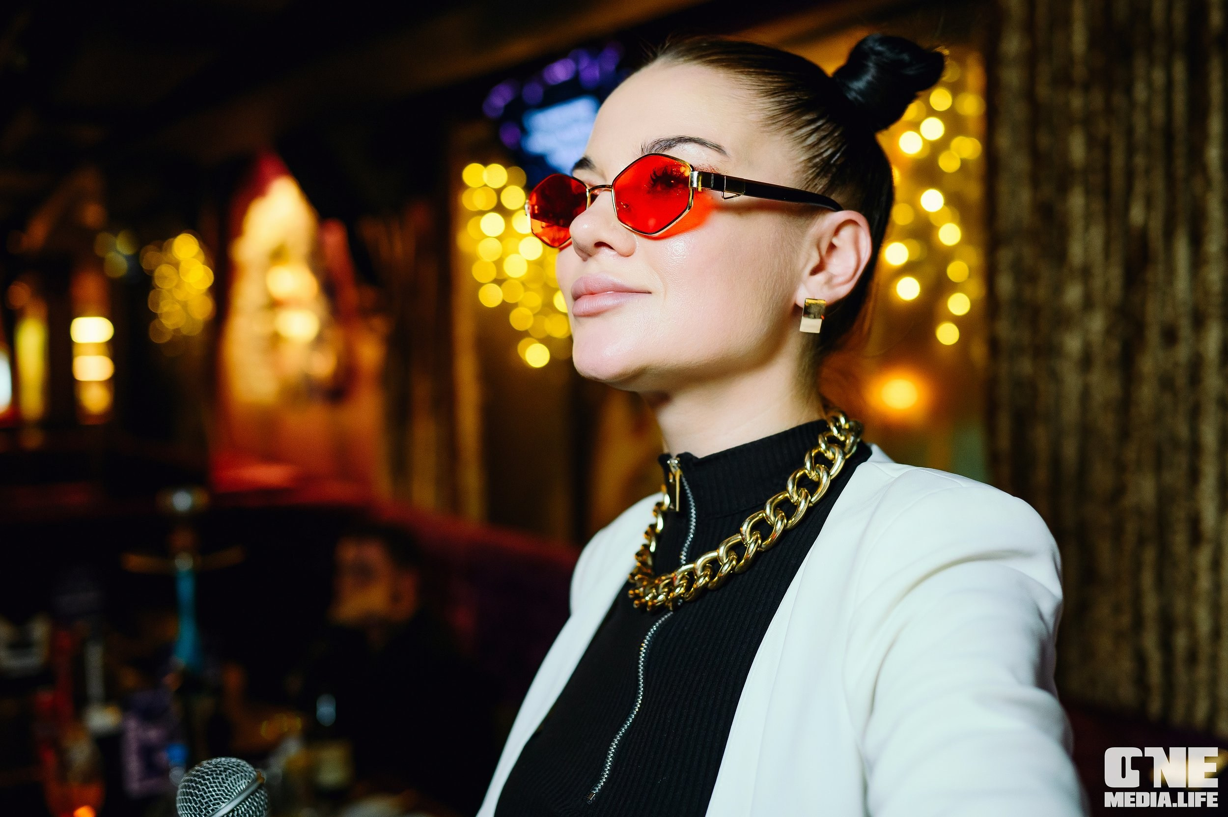 Фоторепортаж из караоке-клуба Эйфория. One Media Life: фоторепортажи, фотоотчеты с мероприятий и заведений