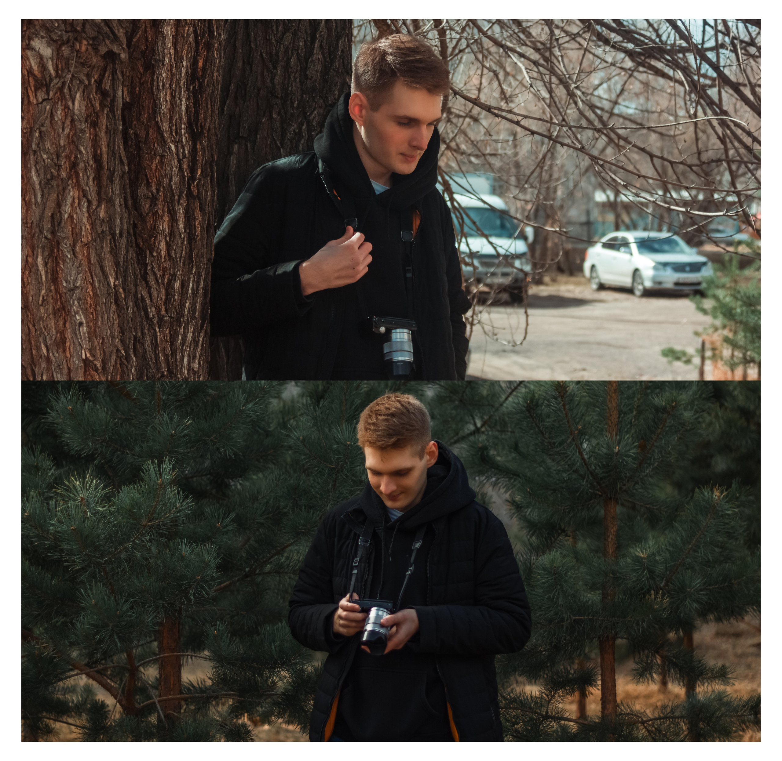 Богдан. Kuznetsov | Фотограф в Красноярске